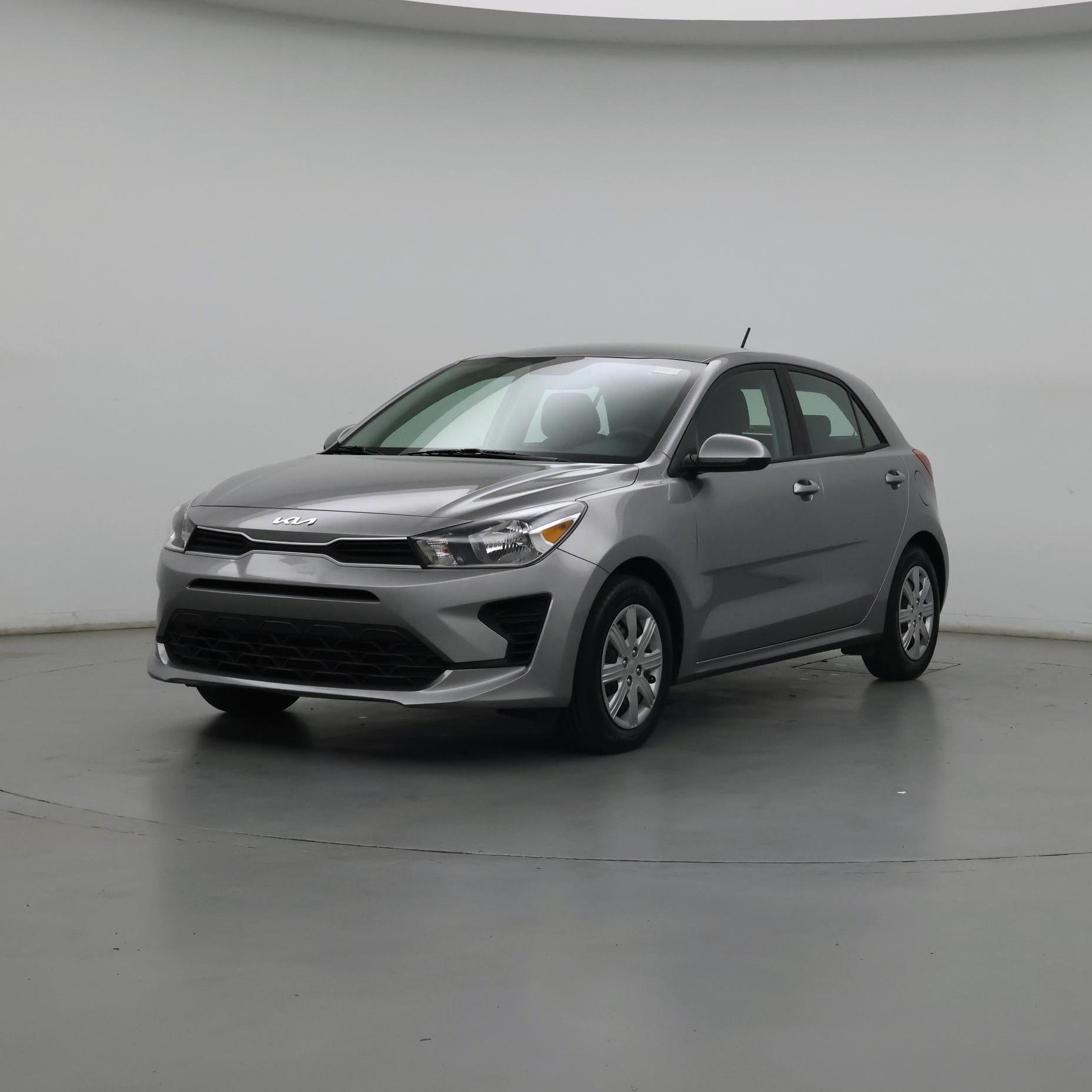 Thumbnail: 2023 Kia Rio - 4