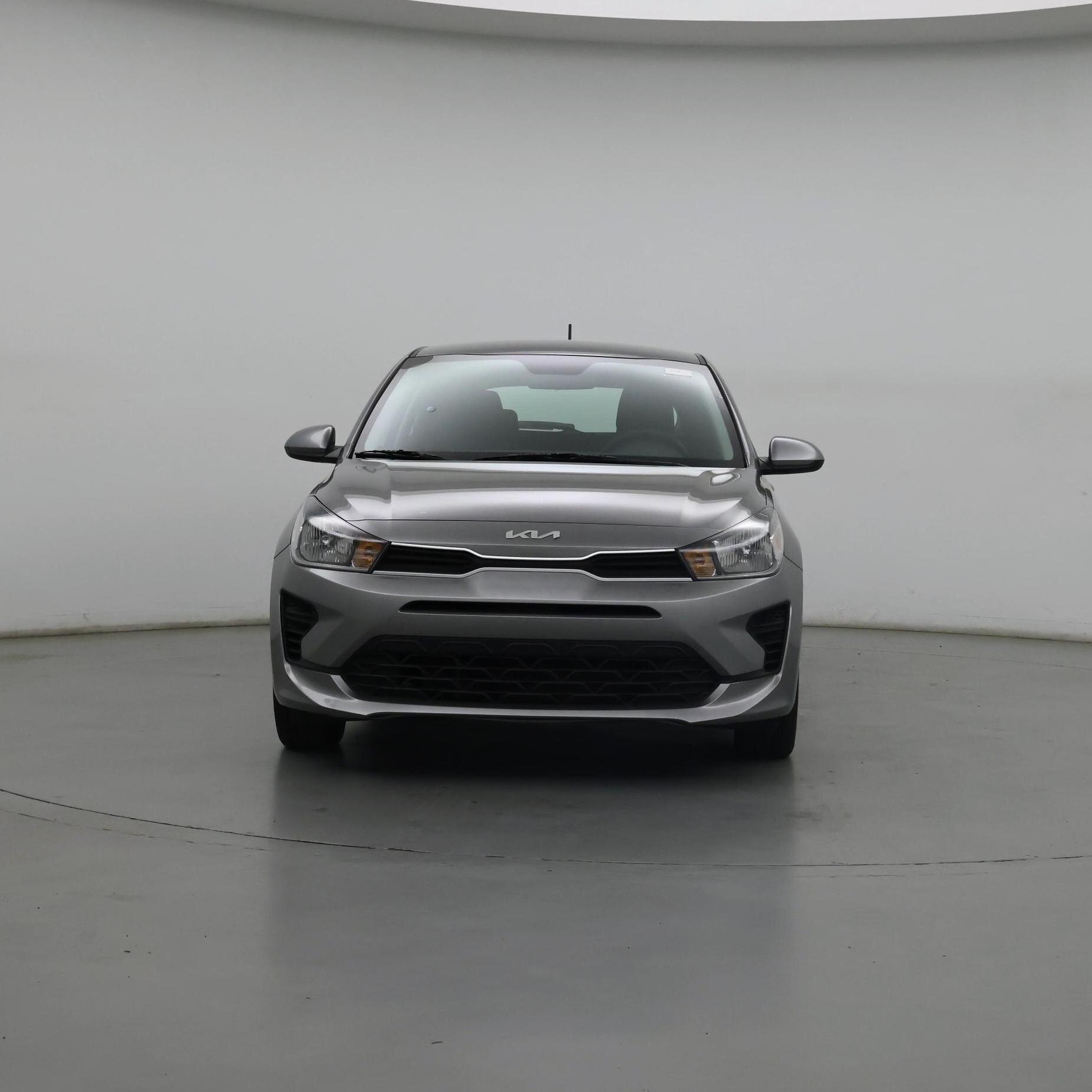 Thumbnail: 2023 Kia Rio - 5