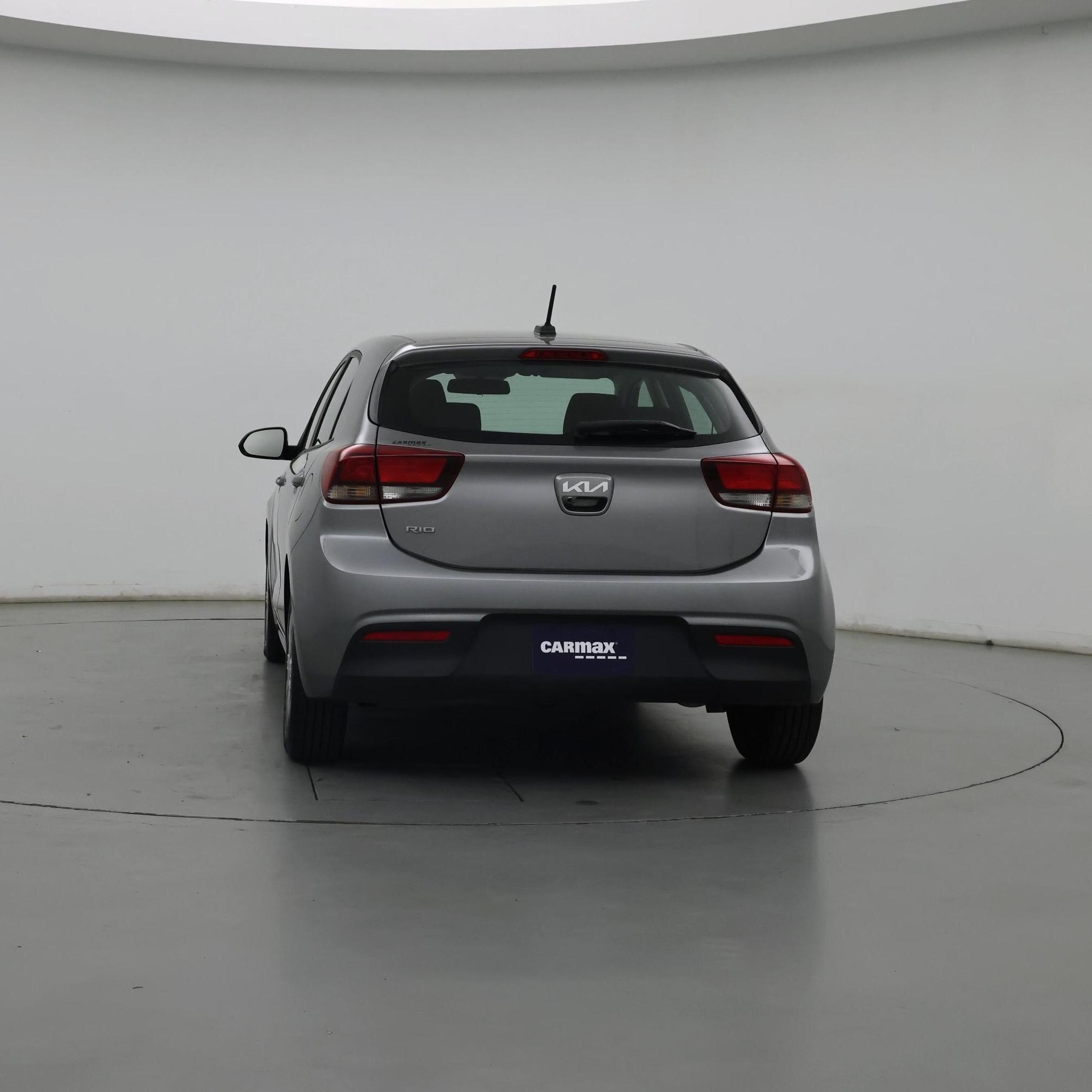 Thumbnail: 2023 Kia Rio - 6