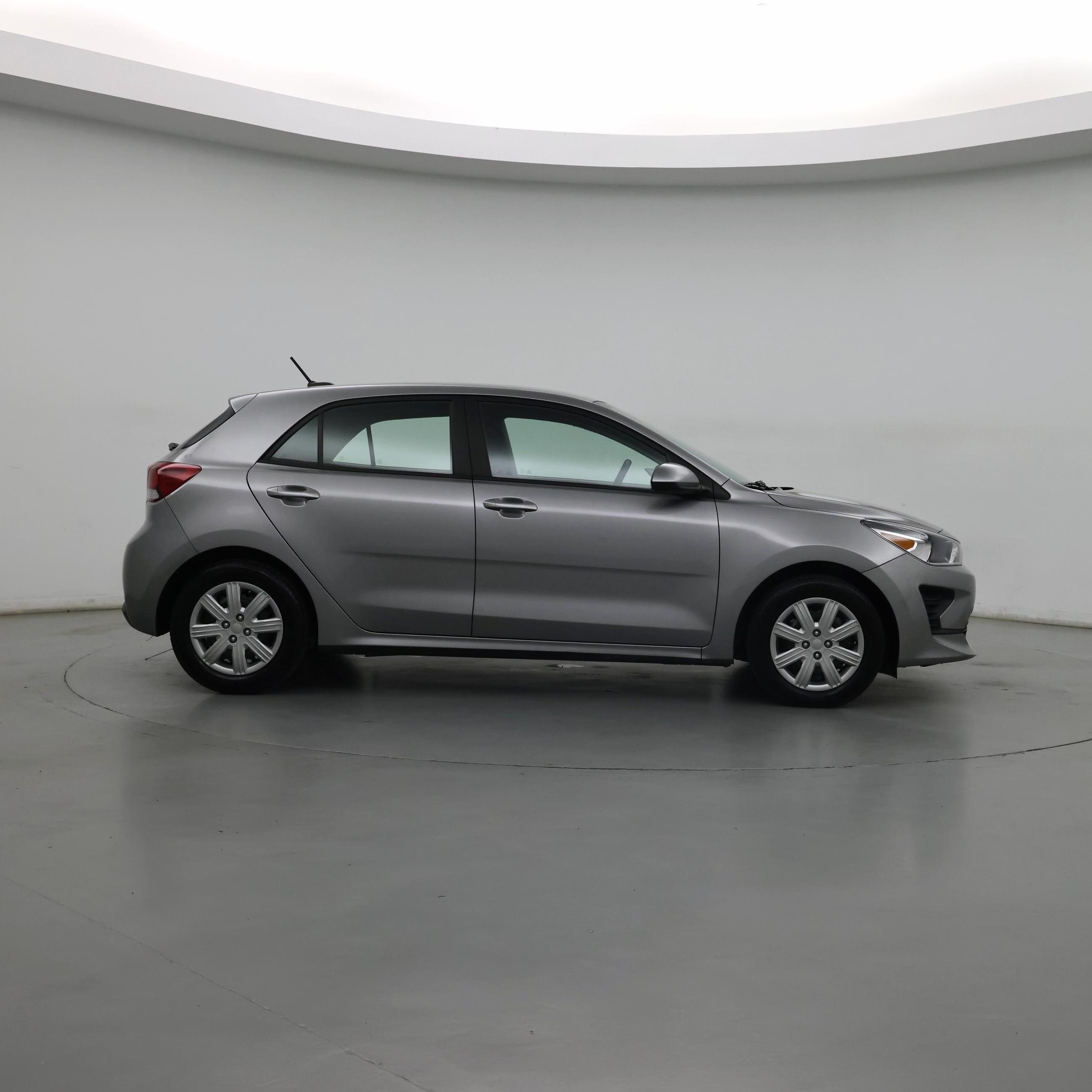 Thumbnail: 2023 Kia Rio - 7