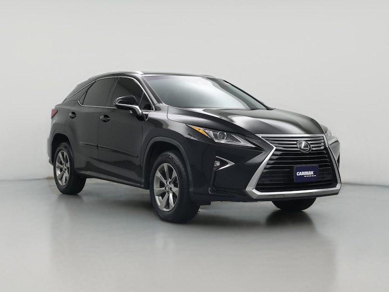 2018 Lexus RX 350 -
                  Fayetteville, NC