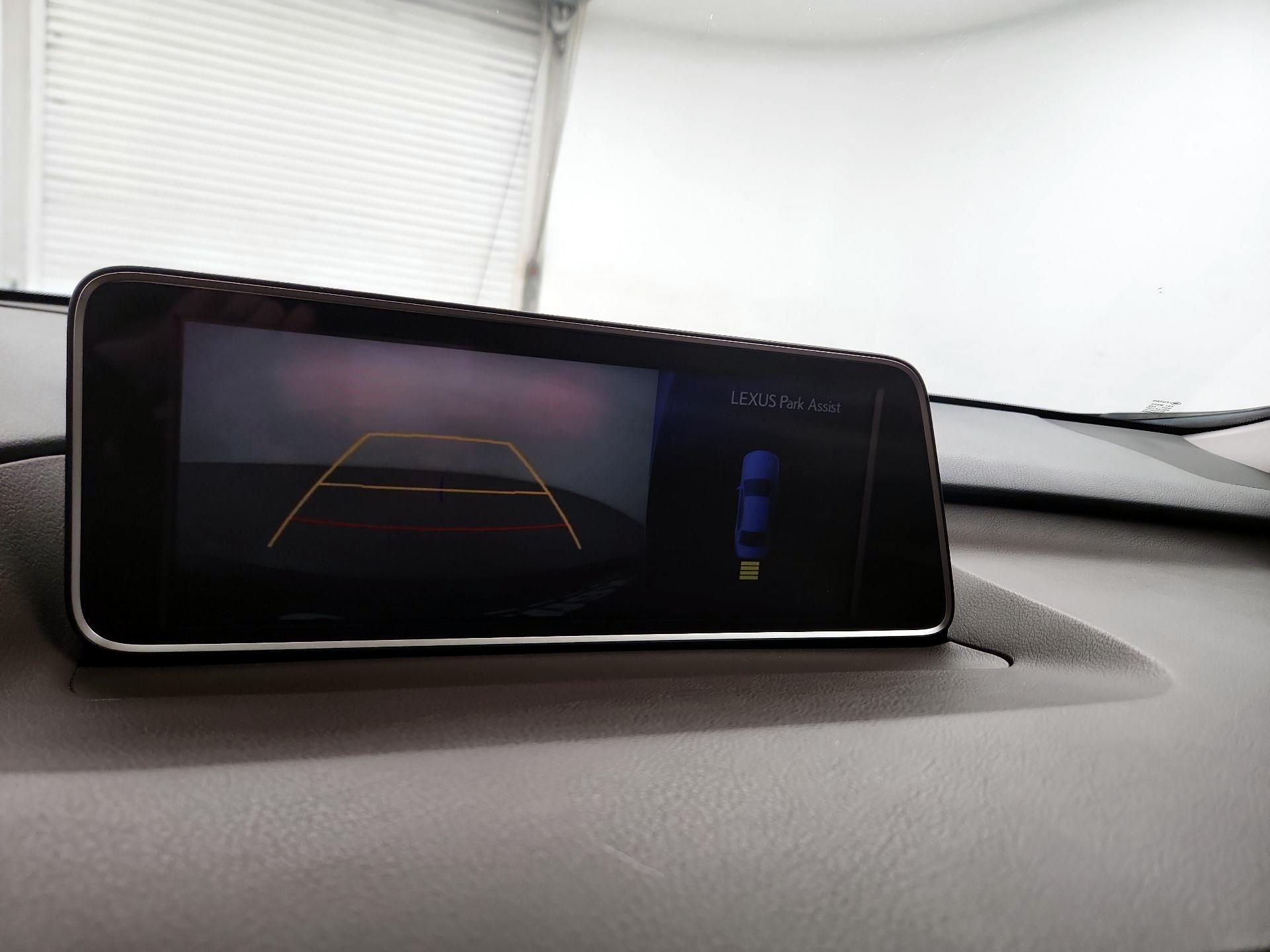 Thumbnail: 2018 Lexus RX - 15