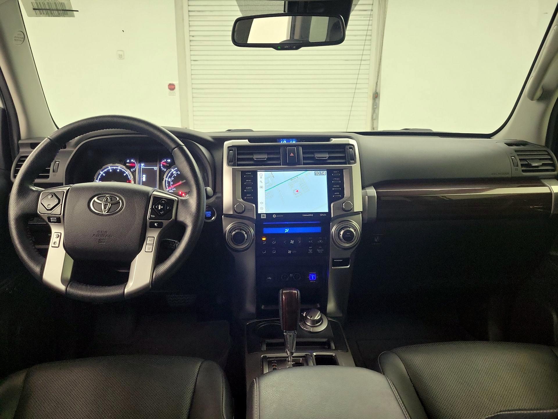 Thumbnail: 2024 Toyota 4Runner - 9