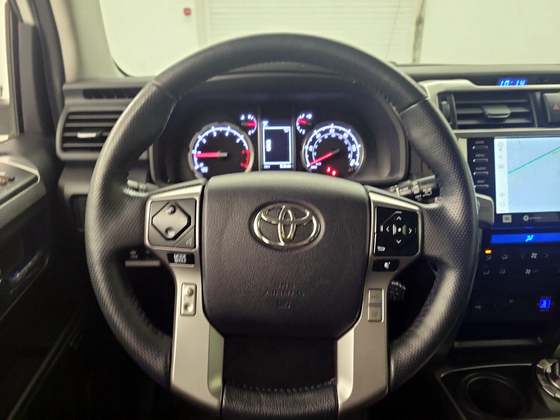 Thumbnail: 2024 Toyota 4Runner - 10