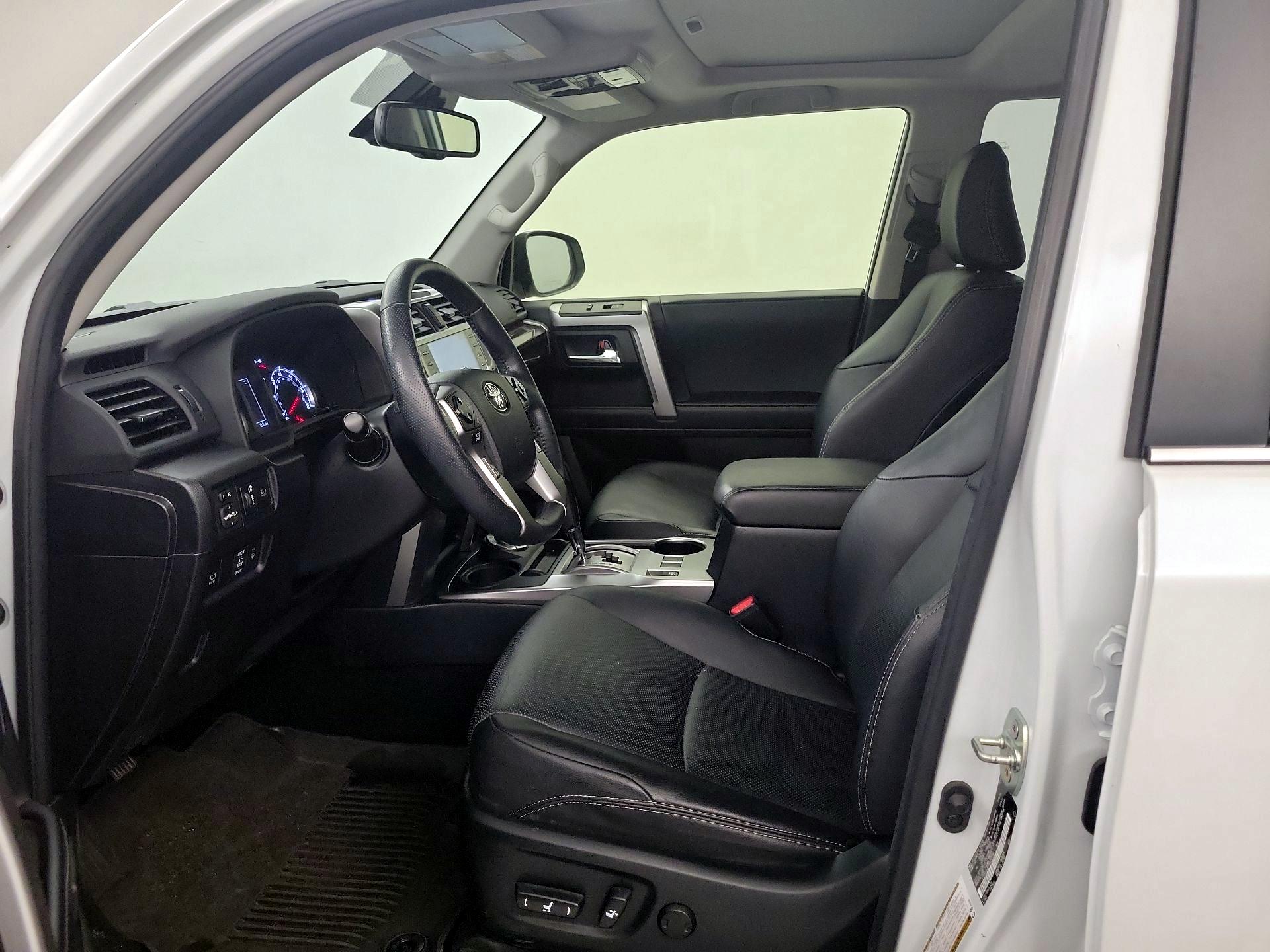 Thumbnail: 2024 Toyota 4Runner - 11