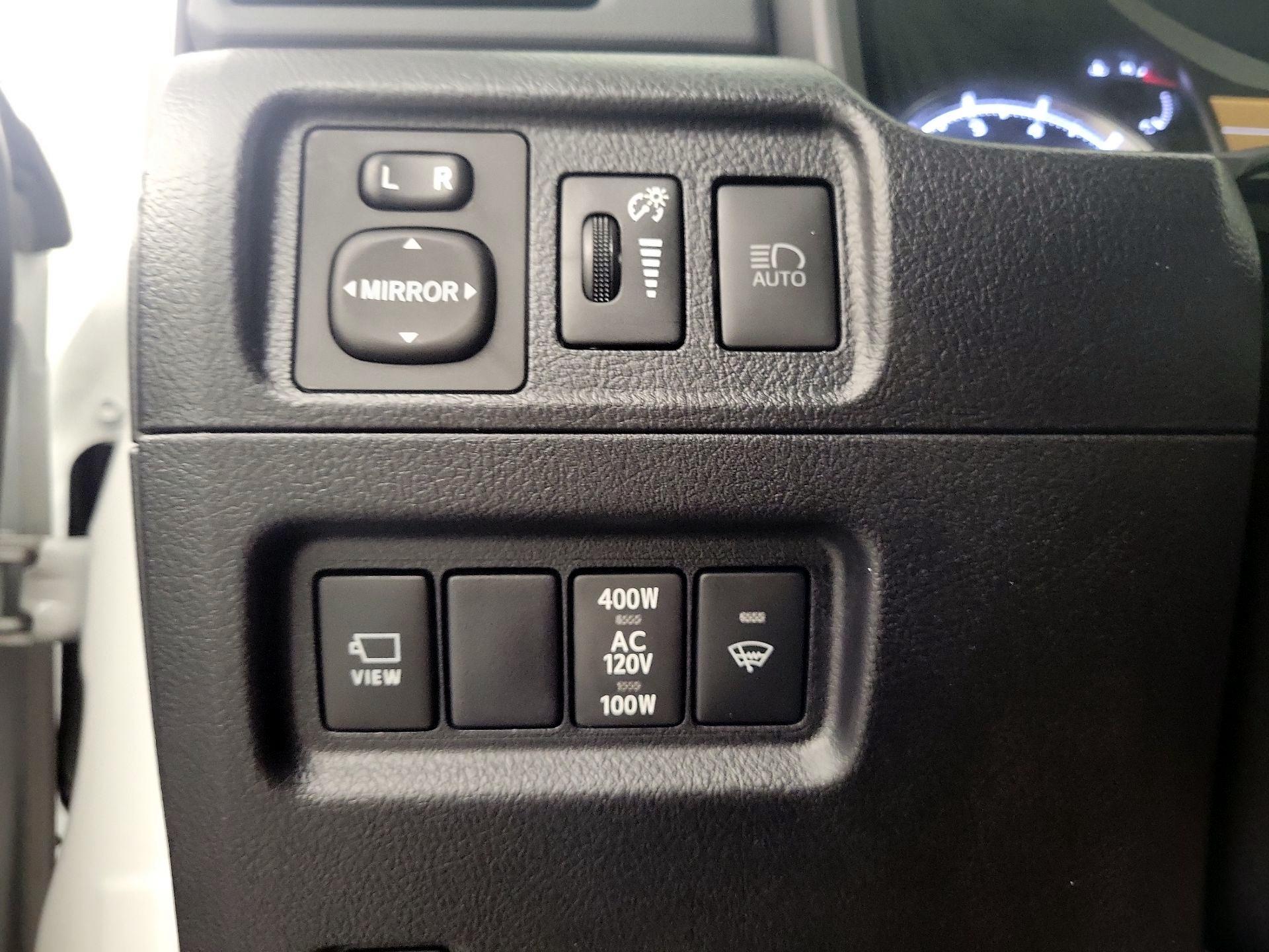 Thumbnail: 2024 Toyota 4Runner - 13