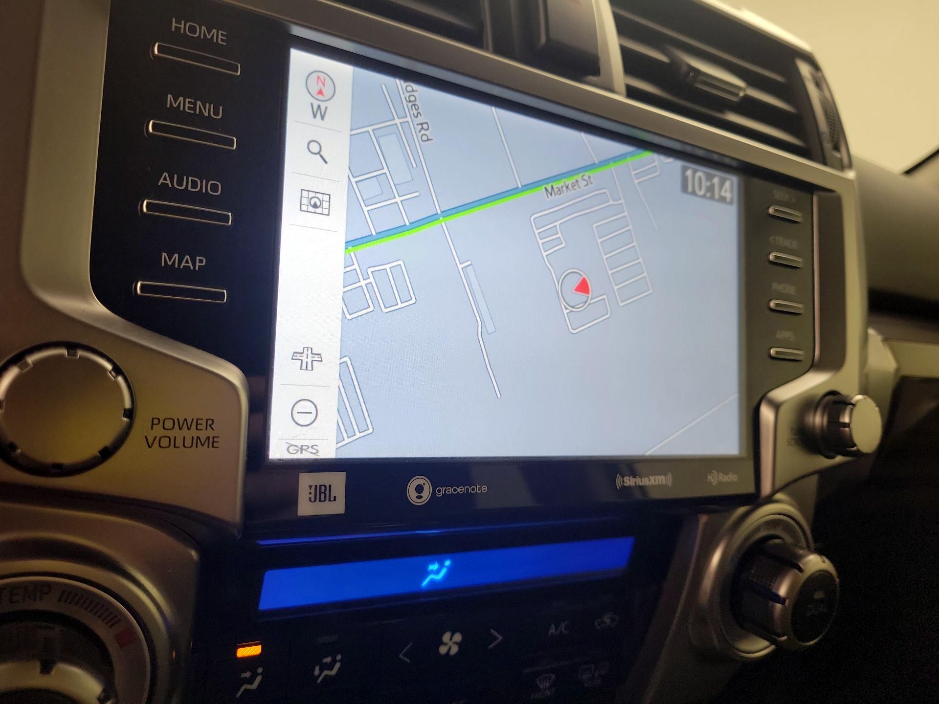 Thumbnail: 2024 Toyota 4Runner - 14