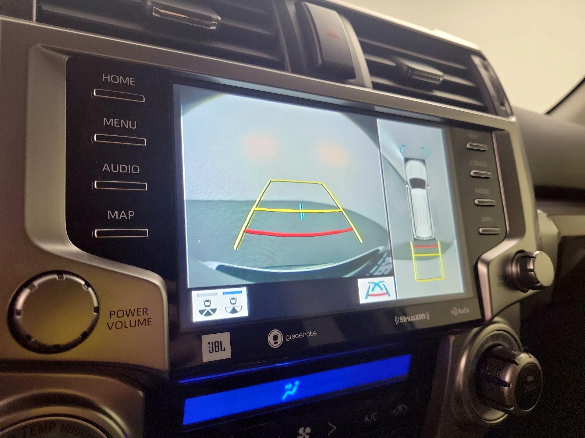 Thumbnail: 2024 Toyota 4Runner - 15