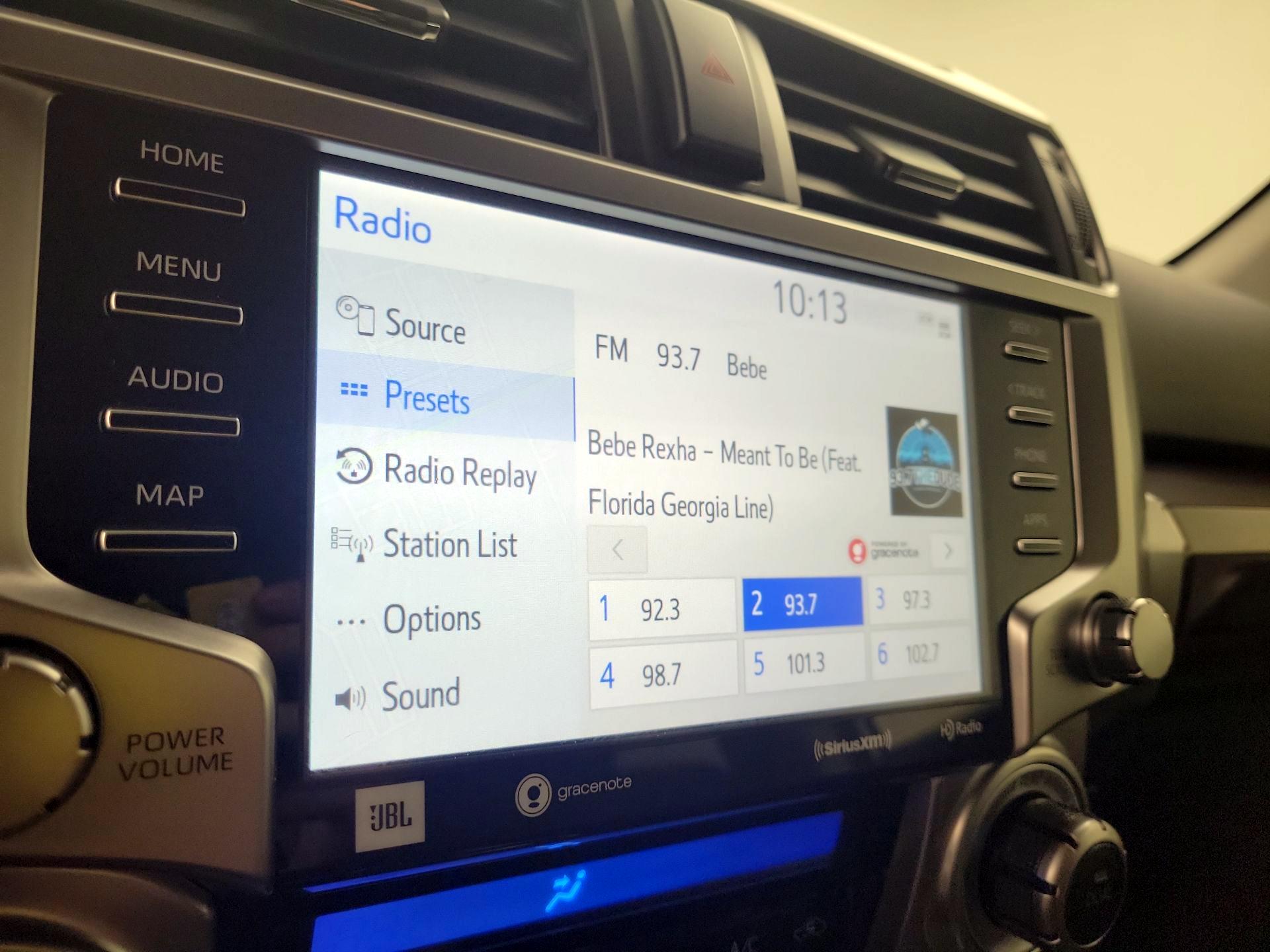 Thumbnail: 2024 Toyota 4Runner - 16