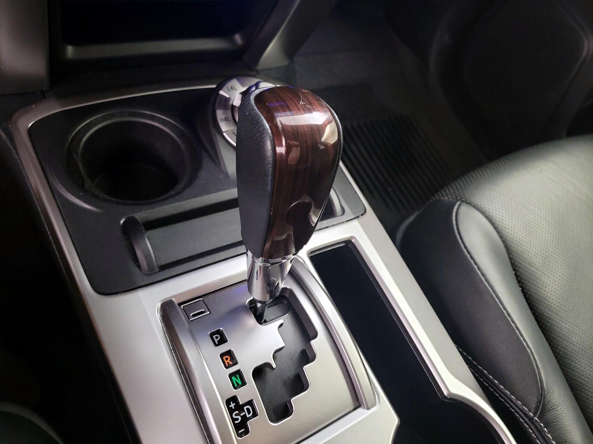 Thumbnail: 2024 Toyota 4Runner - 18