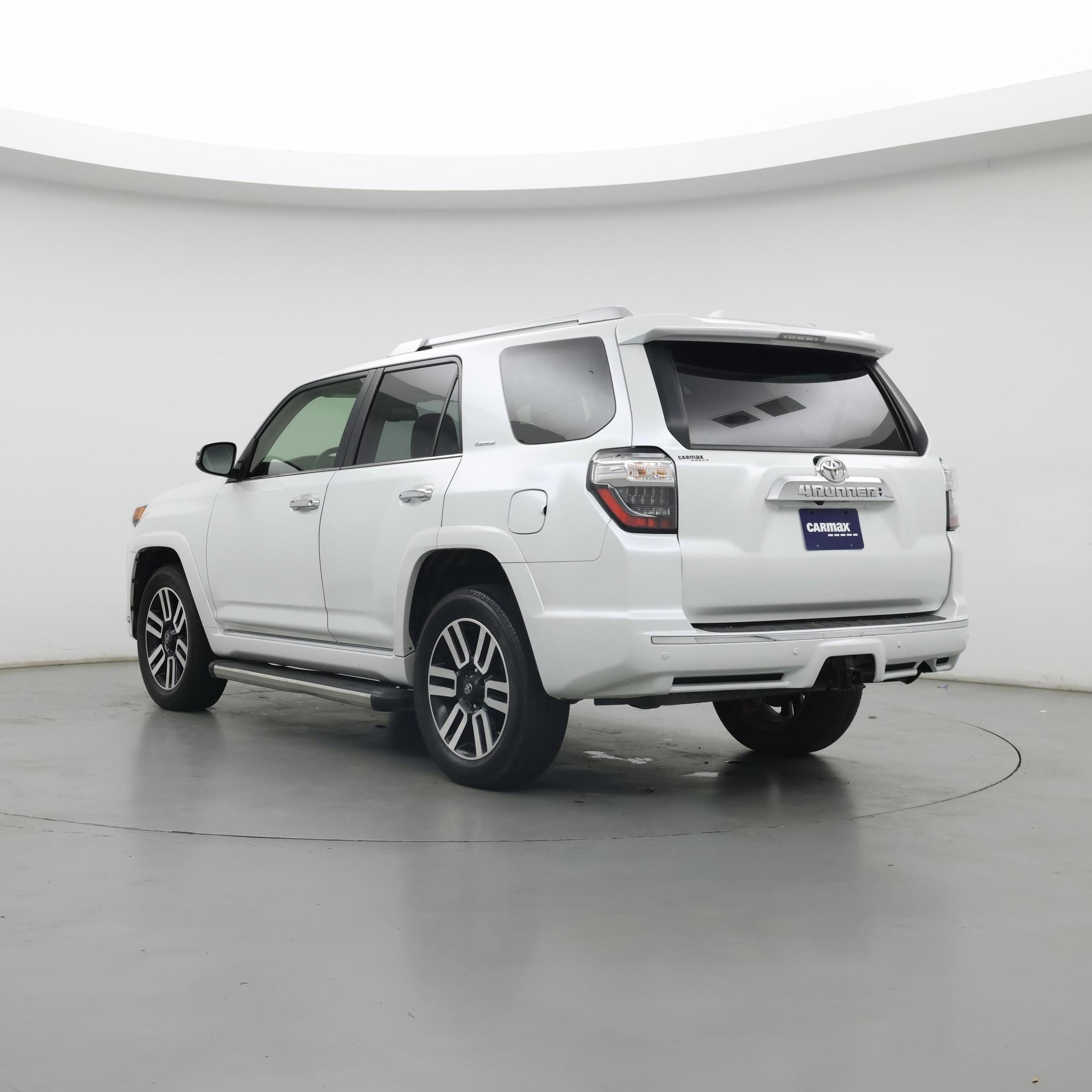 Thumbnail: 2024 Toyota 4Runner - 2