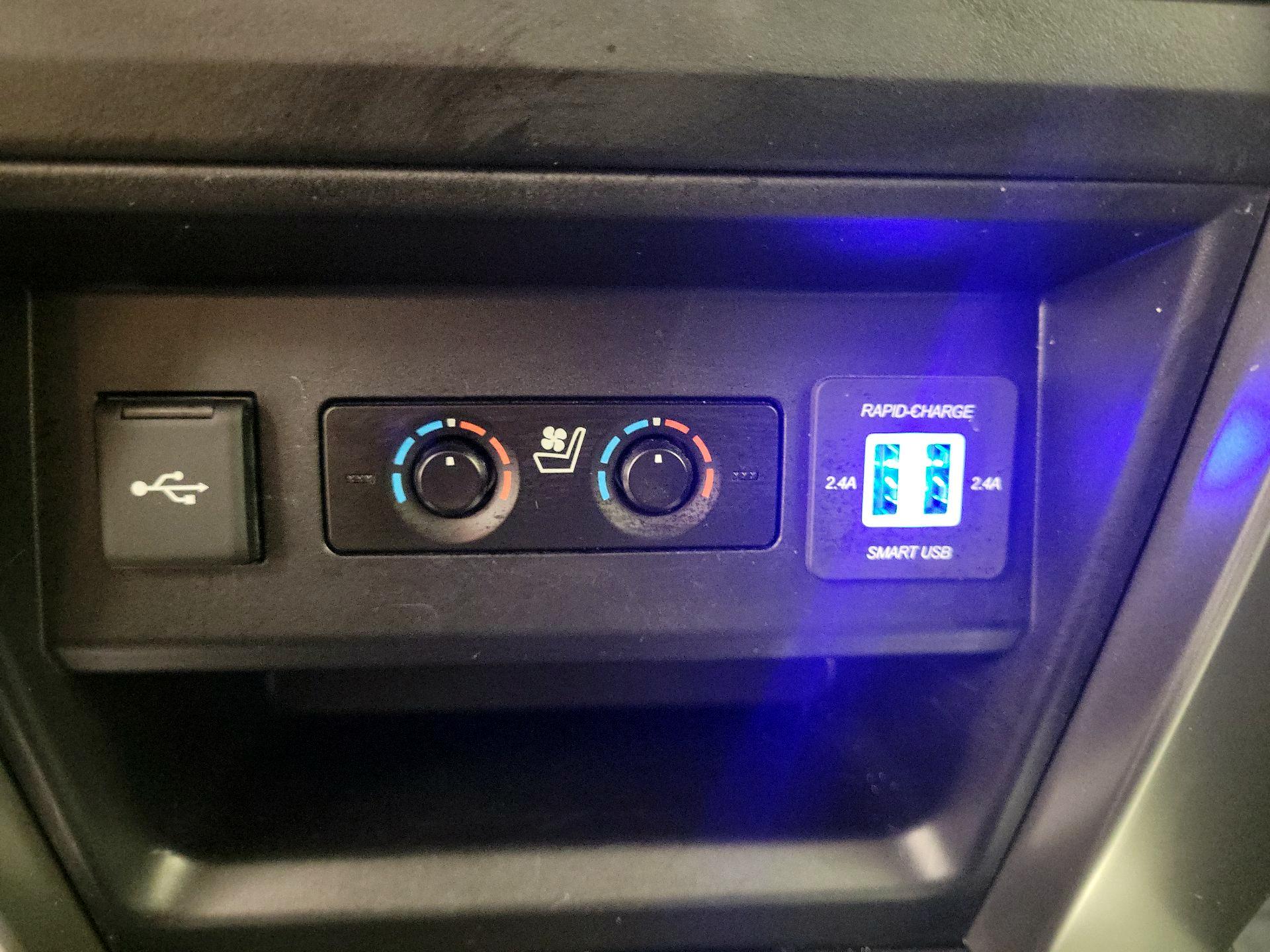 Thumbnail: 2024 Toyota 4Runner - 19