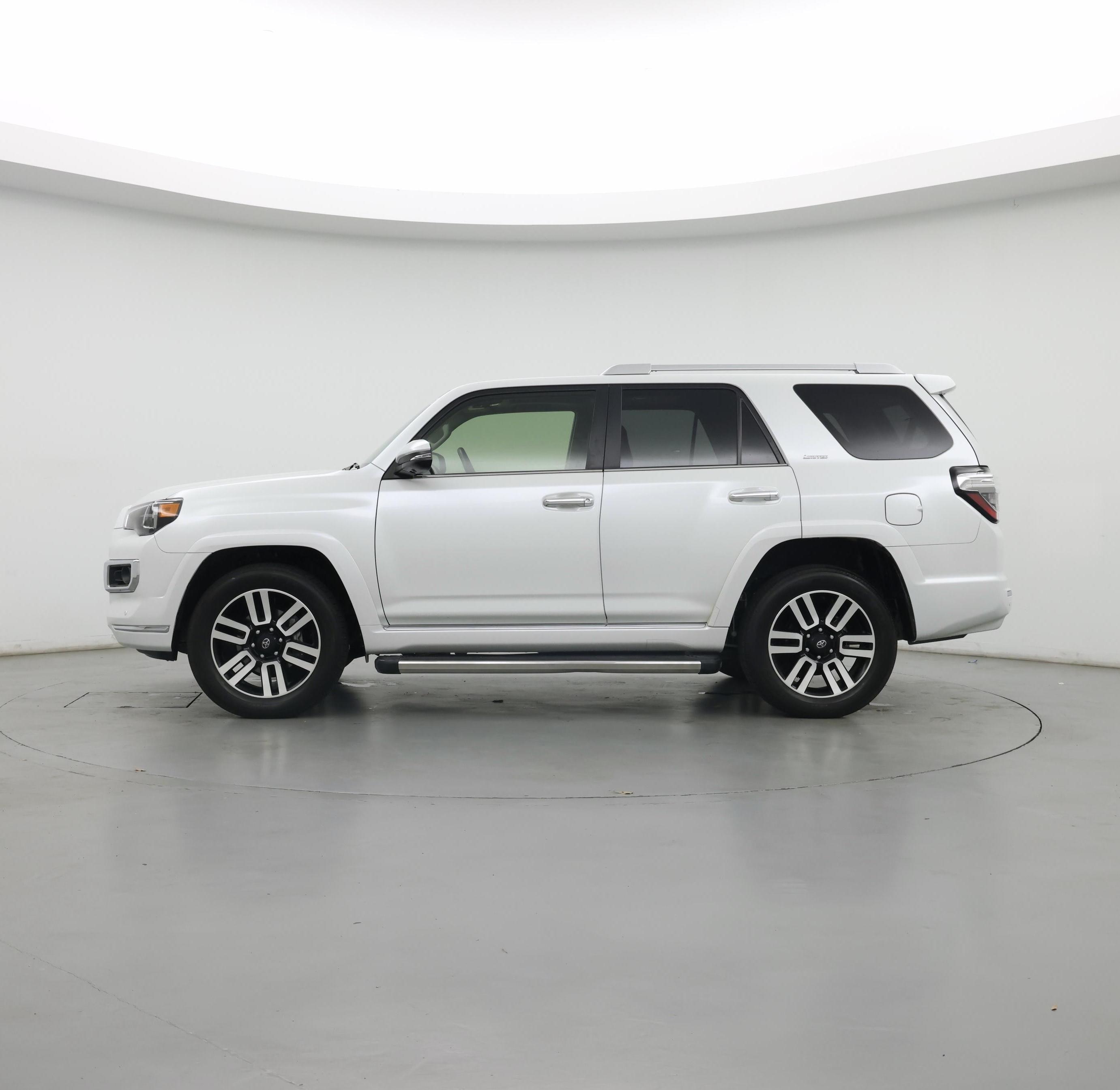 Thumbnail: 2024 Toyota 4Runner - 3