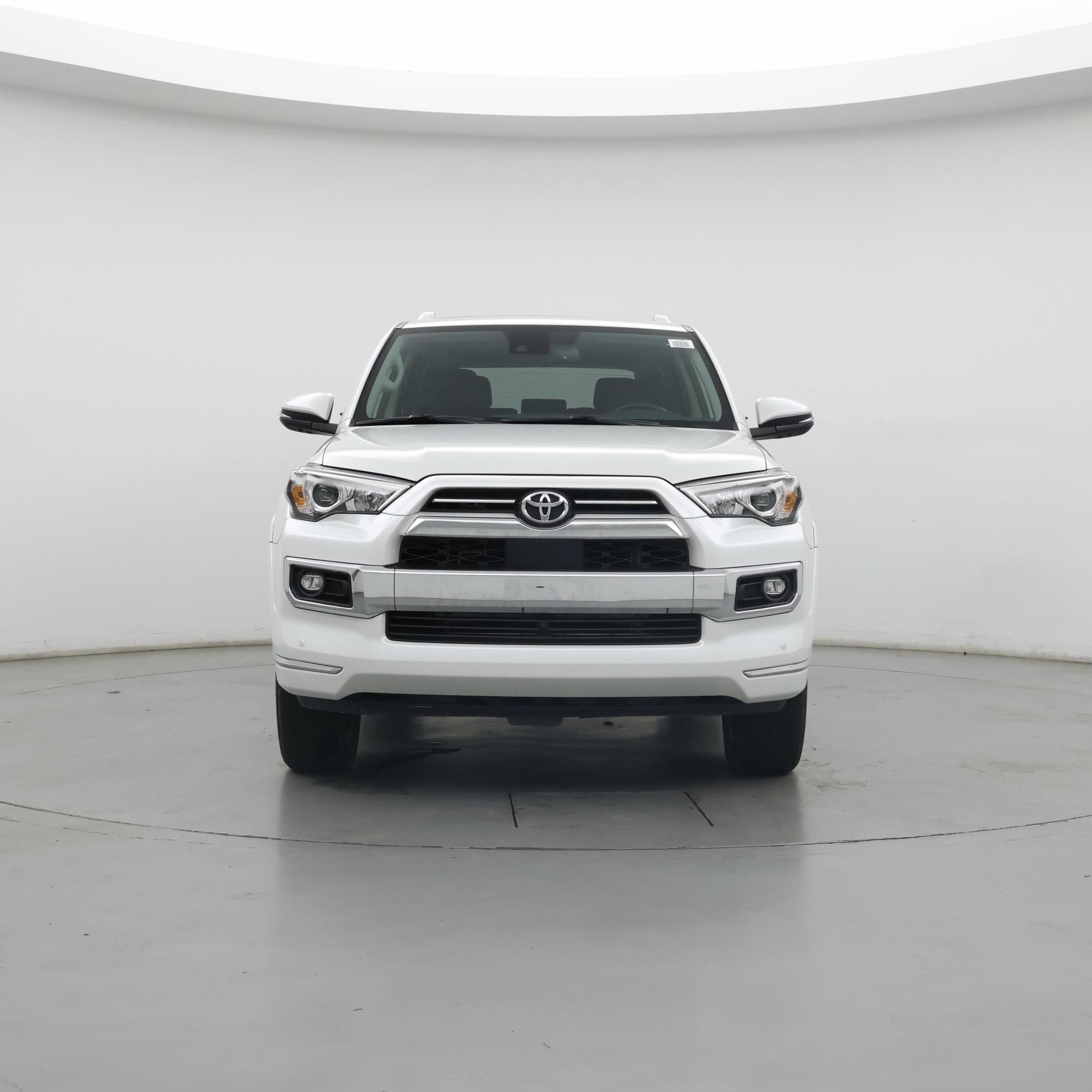 Thumbnail: 2024 Toyota 4Runner - 5