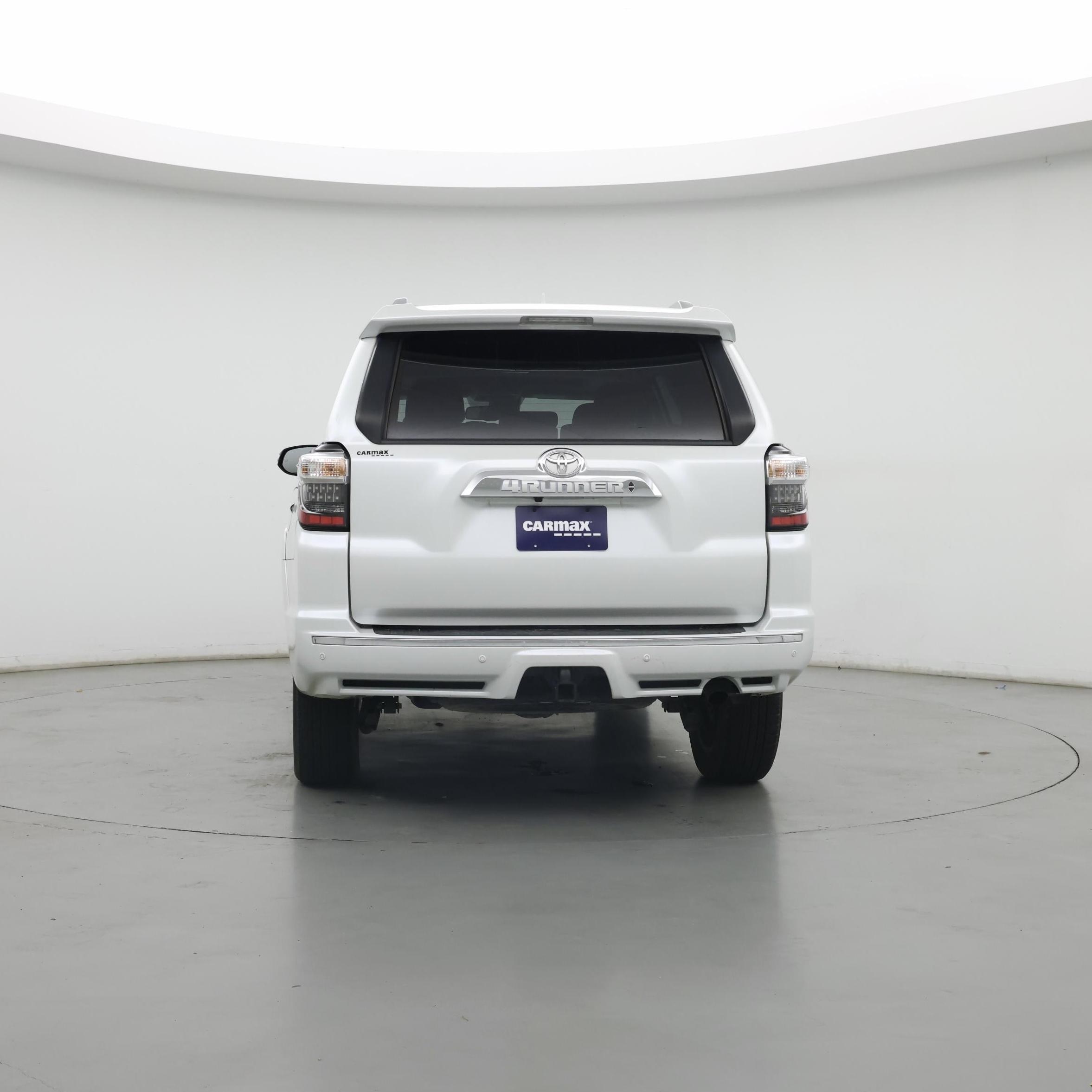 Thumbnail: 2024 Toyota 4Runner - 6