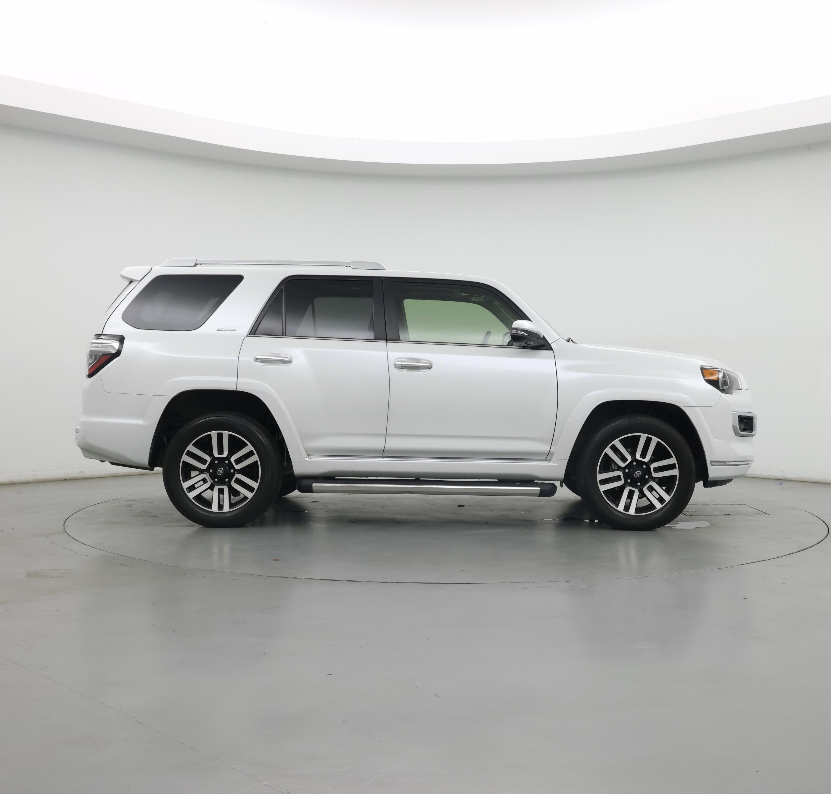 Thumbnail: 2024 Toyota 4Runner - 7