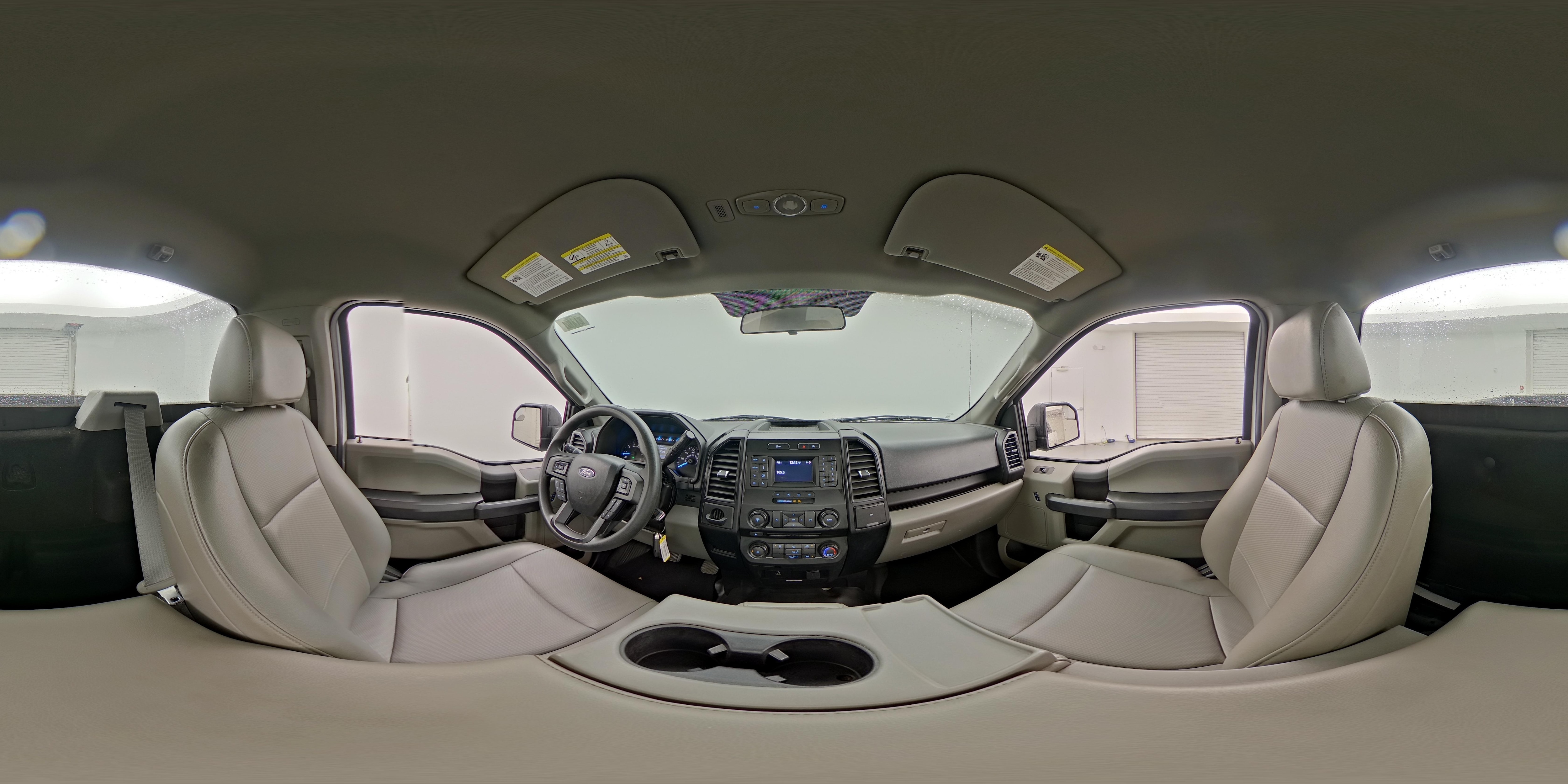 2018 Ford F-150 XL - Photo 23