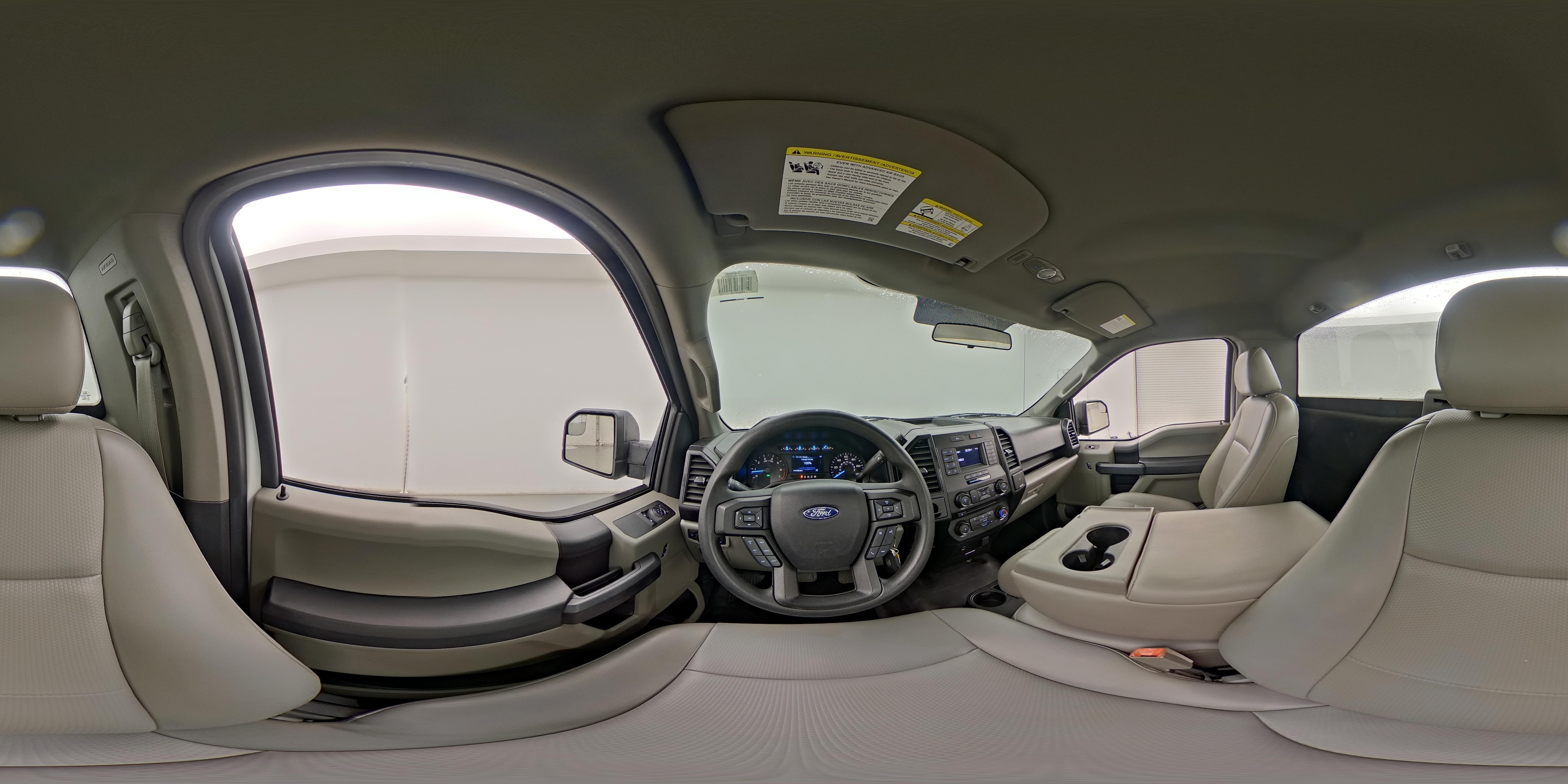 2018 Ford F-150 XL - Photo 24