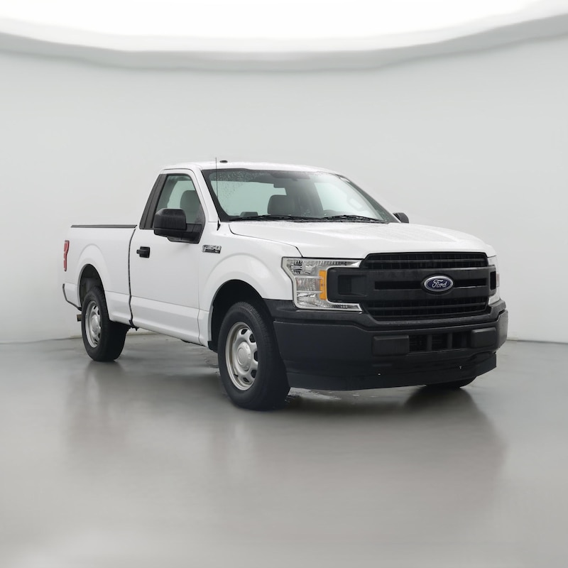 2018 Ford F150 XL