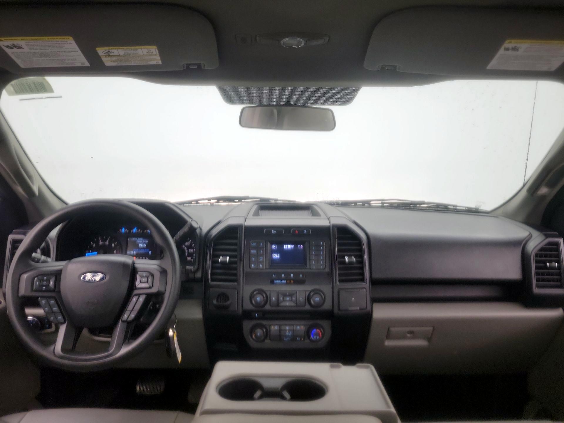Thumbnail: 2018 Ford F-150 - 9