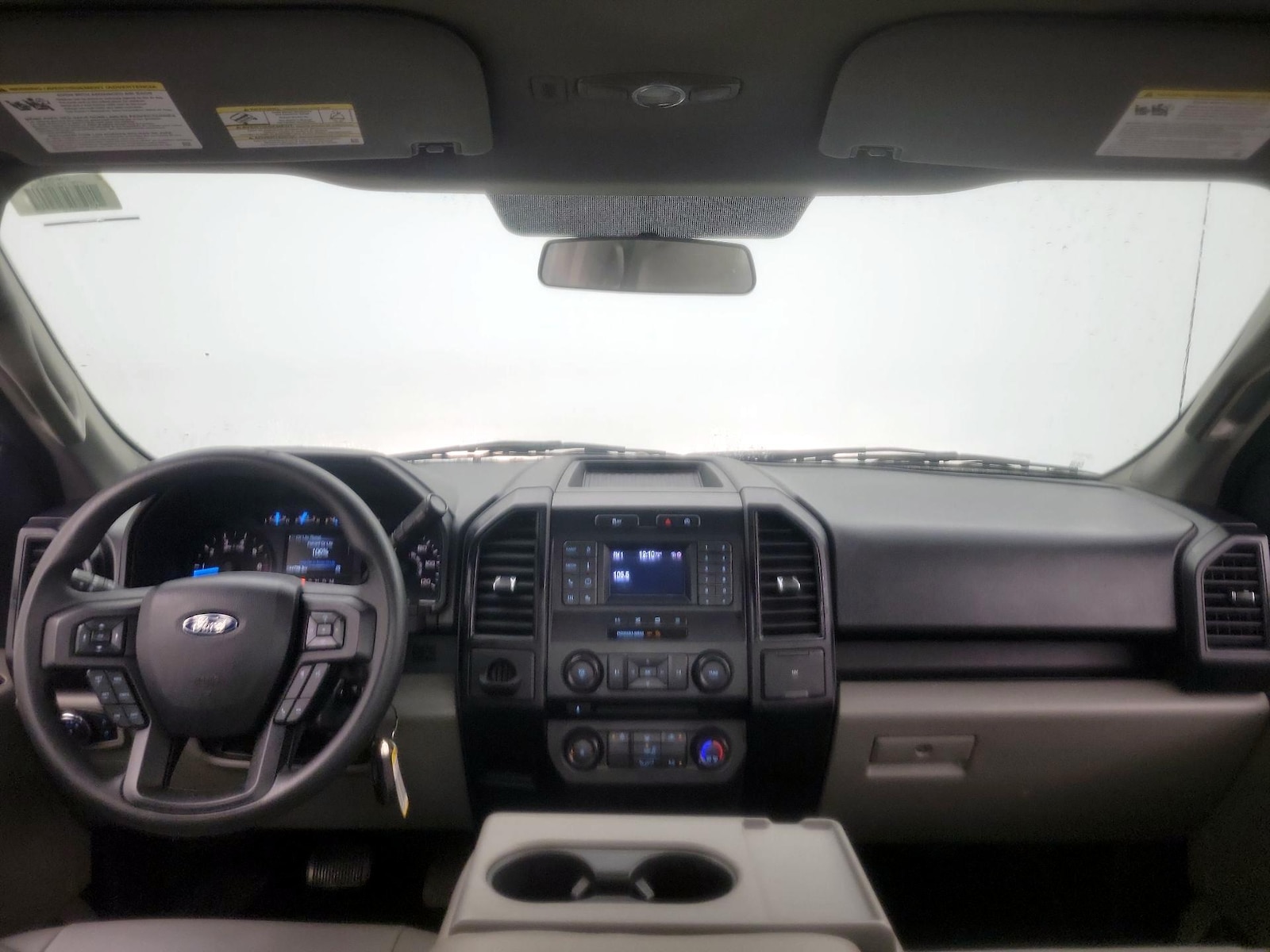 2018 Ford F-150 XL - Photo 10
