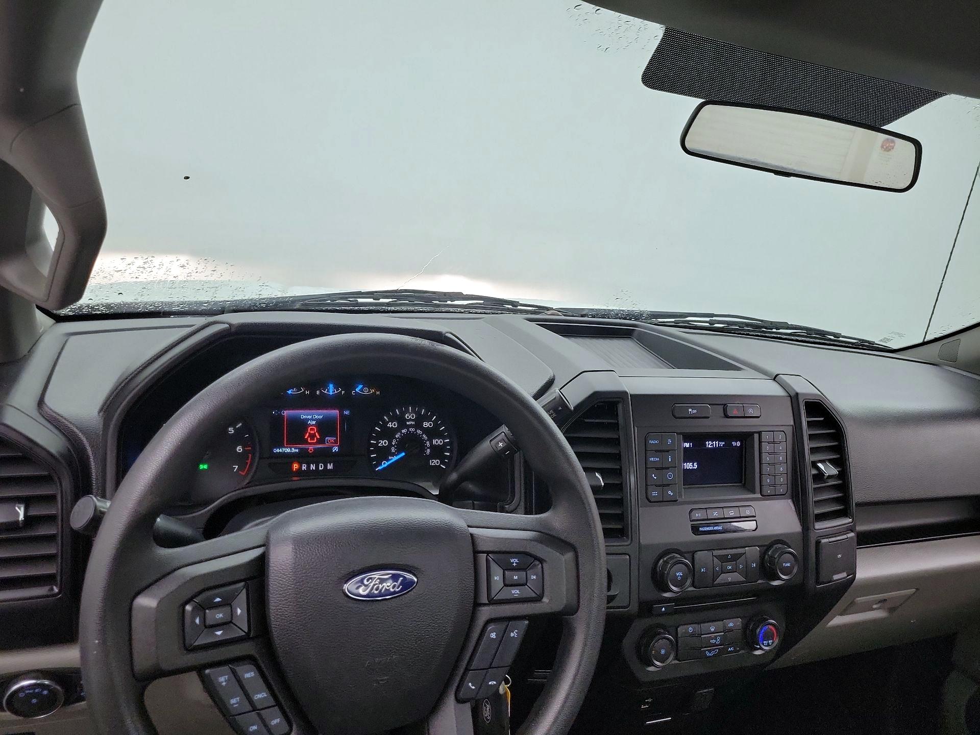 Thumbnail: 2018 Ford F-150 - 10
