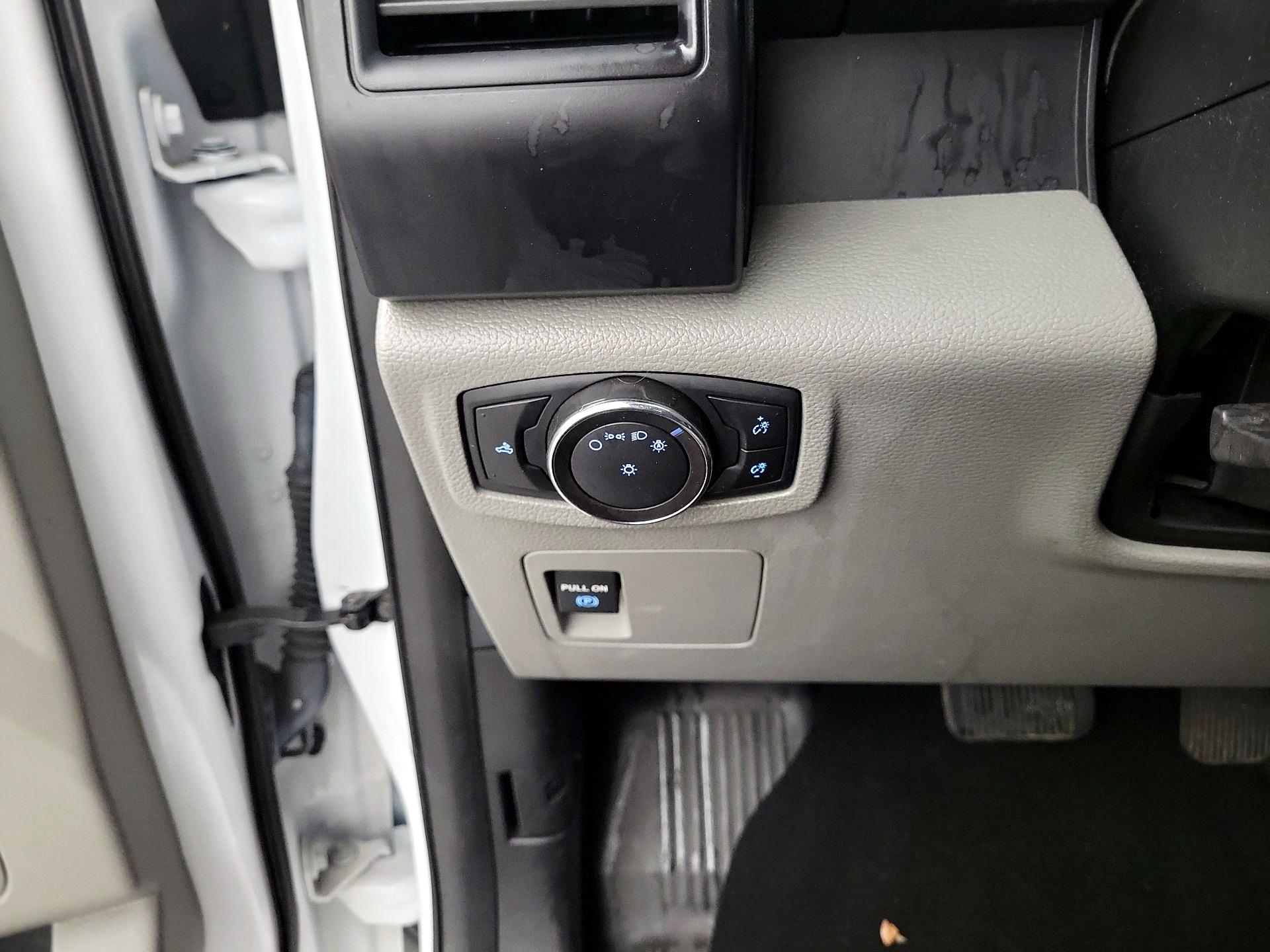 Thumbnail: 2018 Ford F-150 - 13