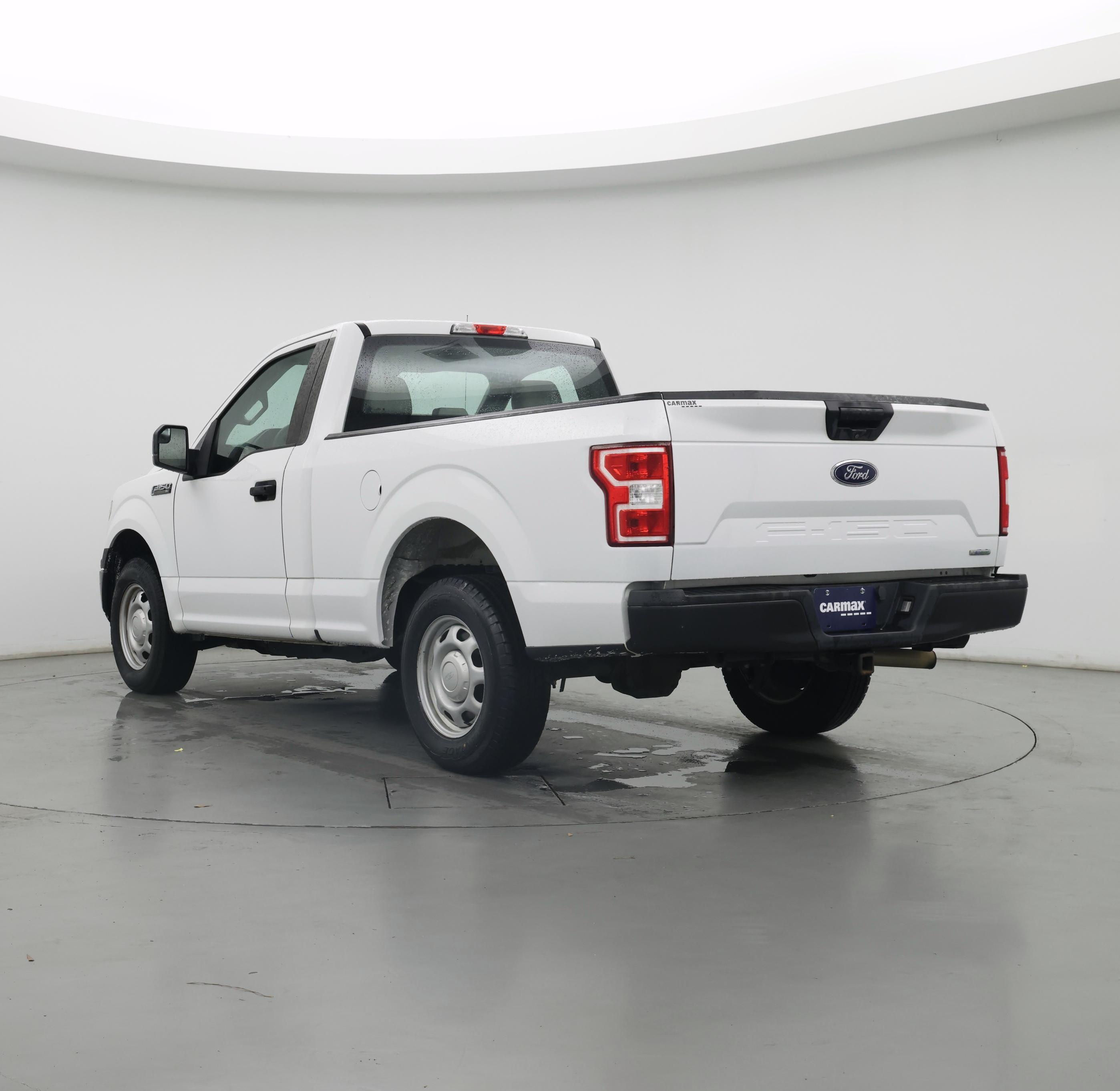 Thumbnail: 2018 Ford F-150 - 2