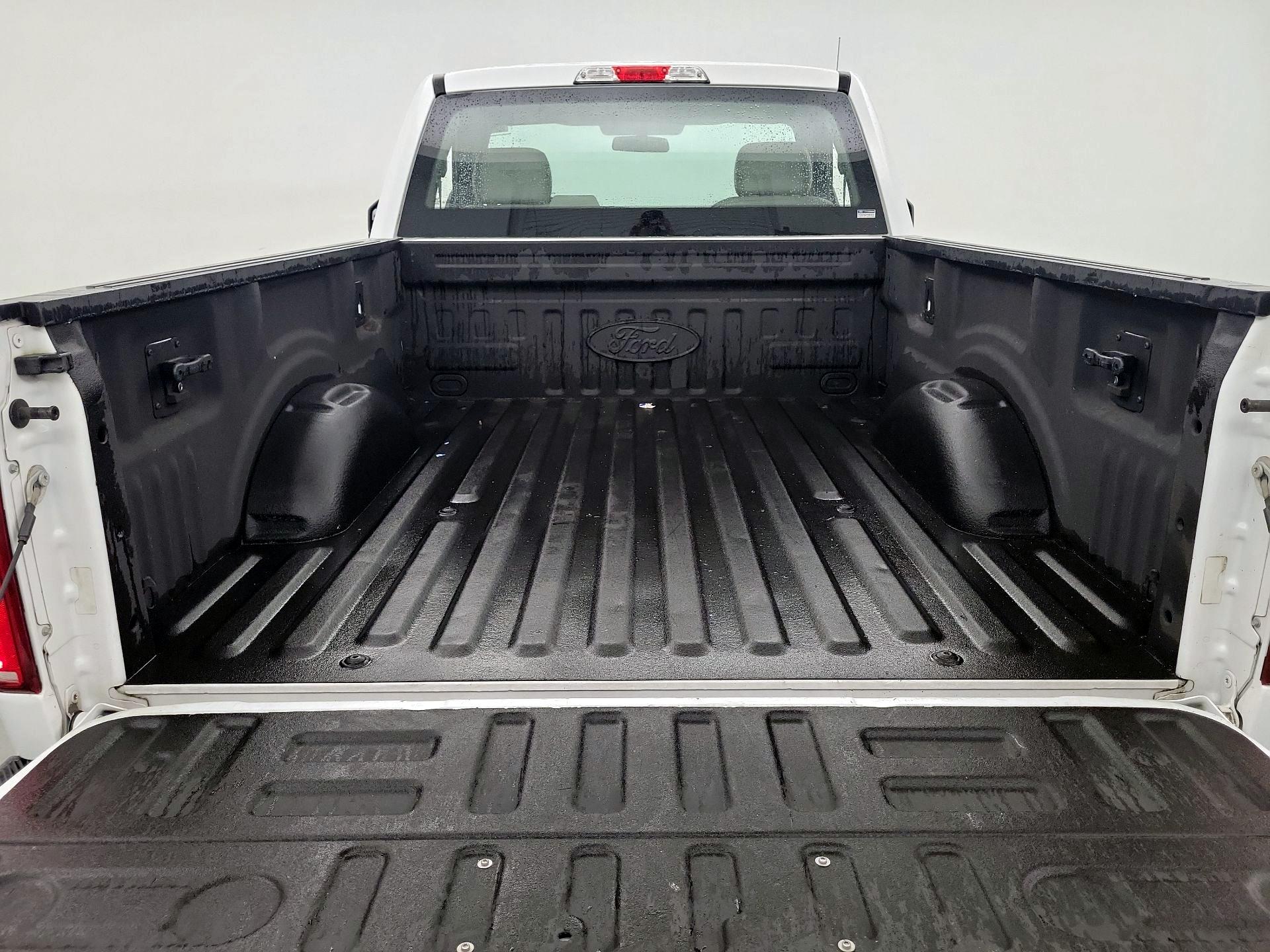 Thumbnail: 2018 Ford F-150 - 19