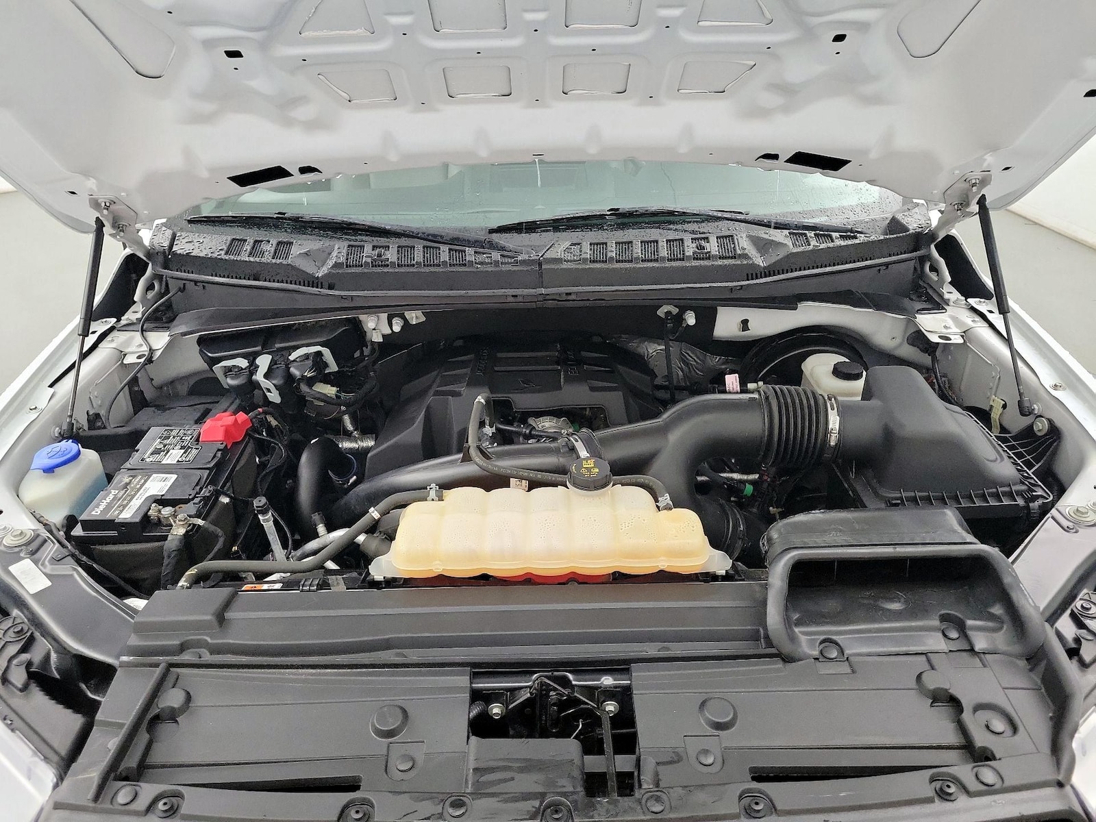 2018 Ford F-150 XL - Photo 21