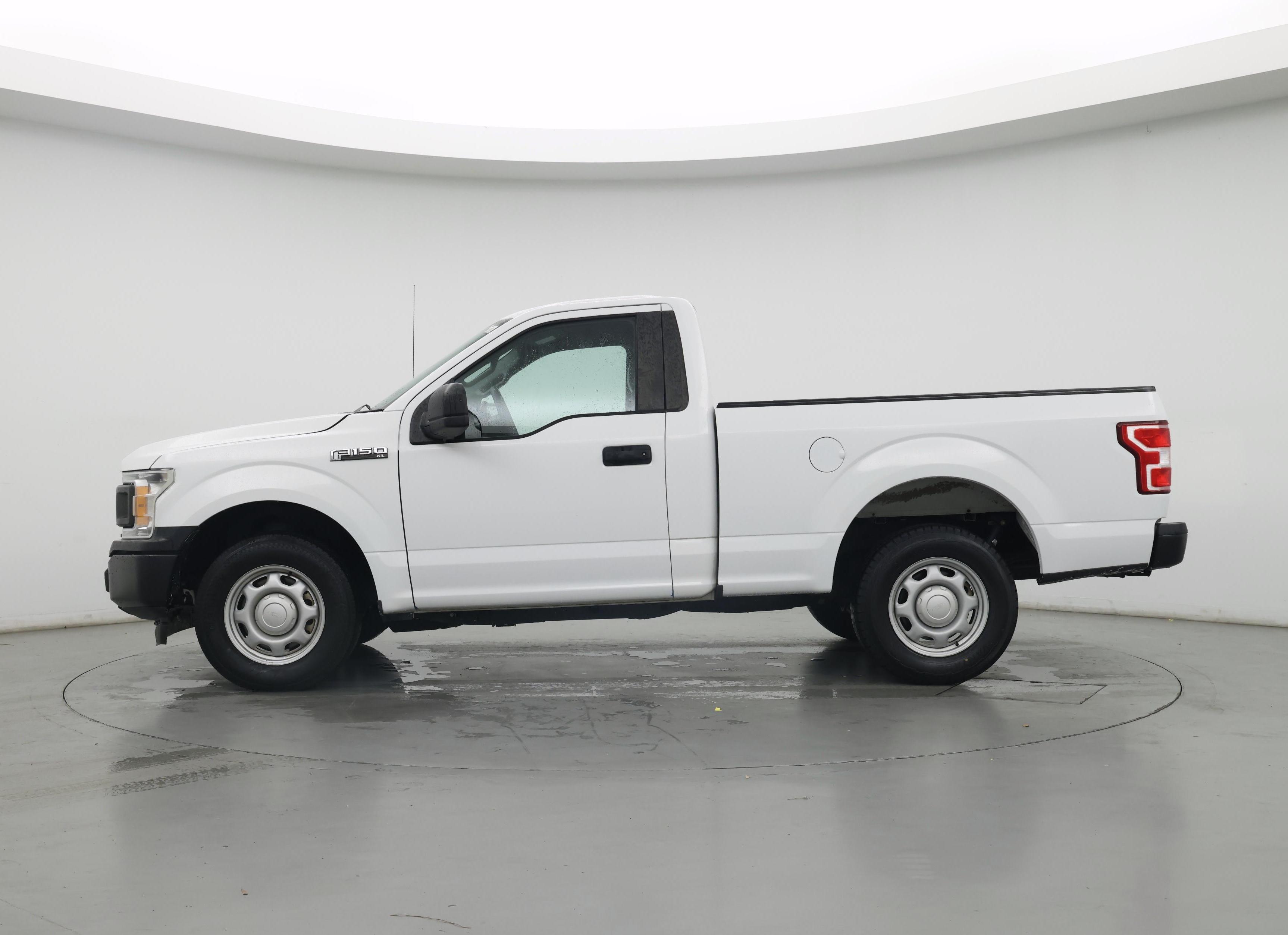 Thumbnail: 2018 Ford F-150 - 3