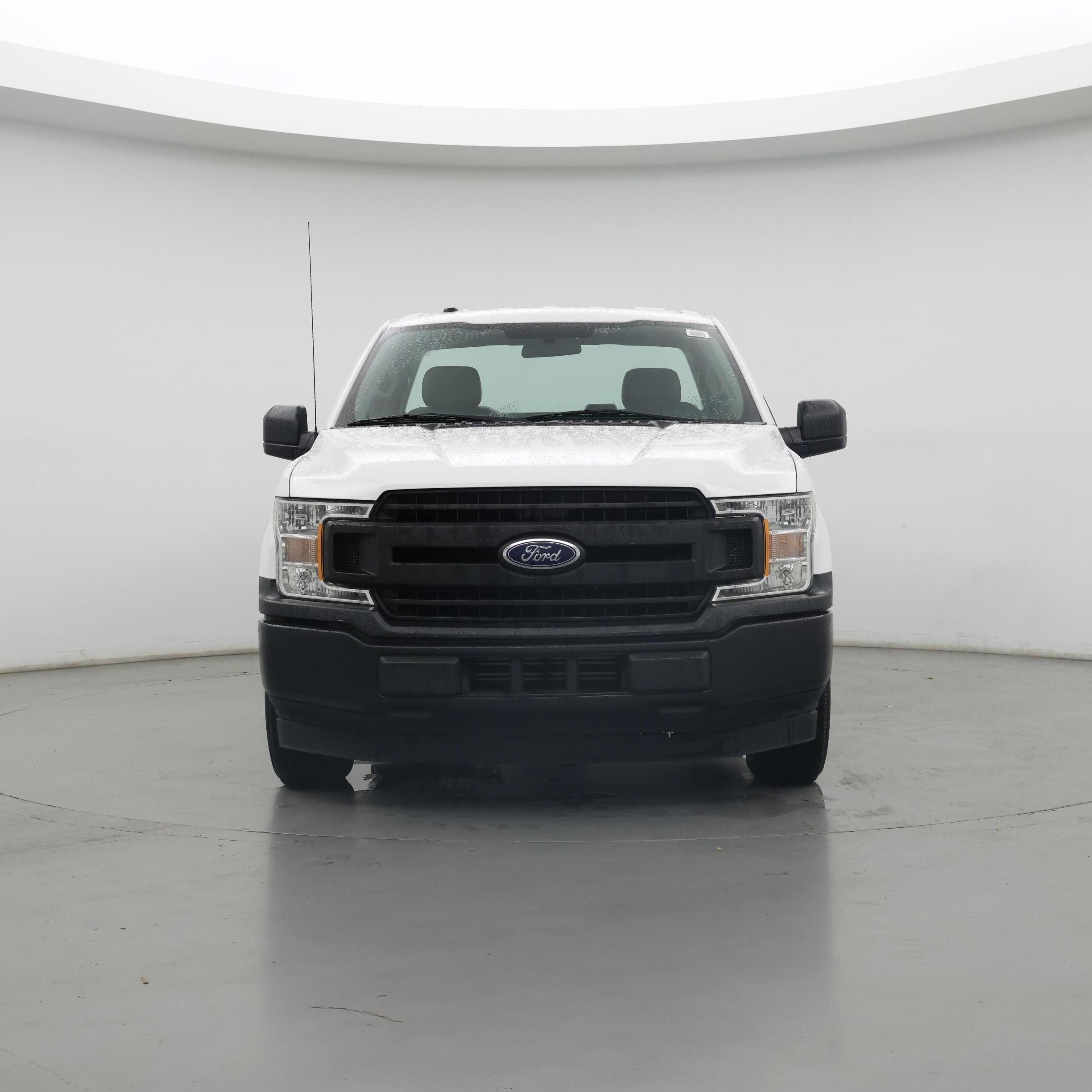 Thumbnail: 2018 Ford F-150 - 5