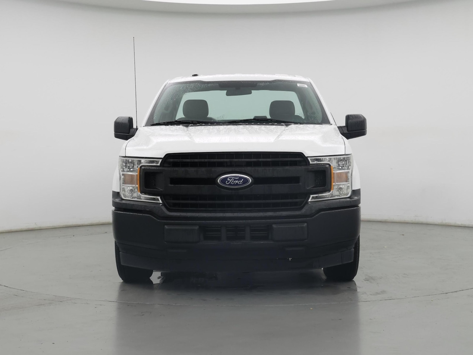 2018 Ford F-150 XL - Photo 6