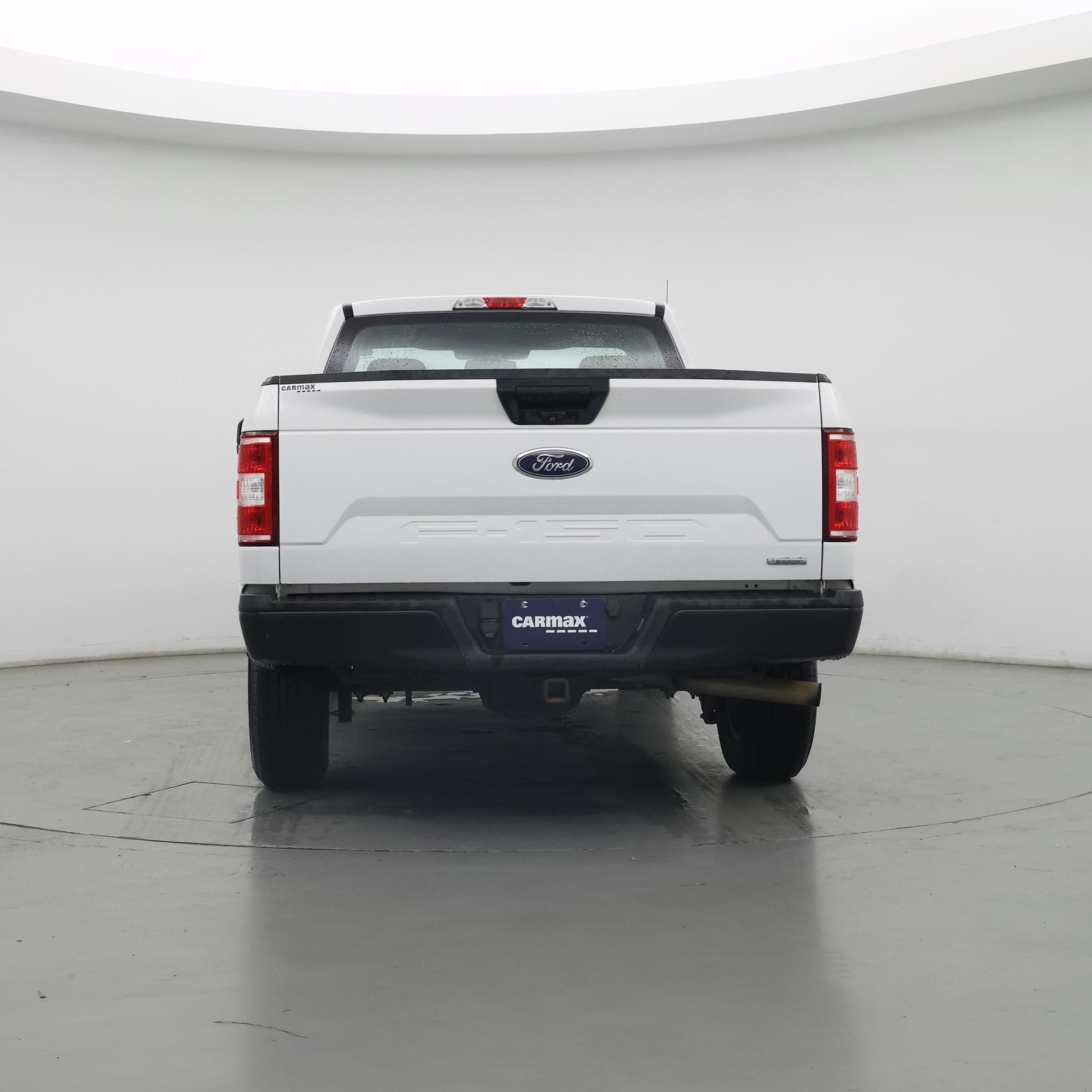 Thumbnail: 2018 Ford F-150 - 6