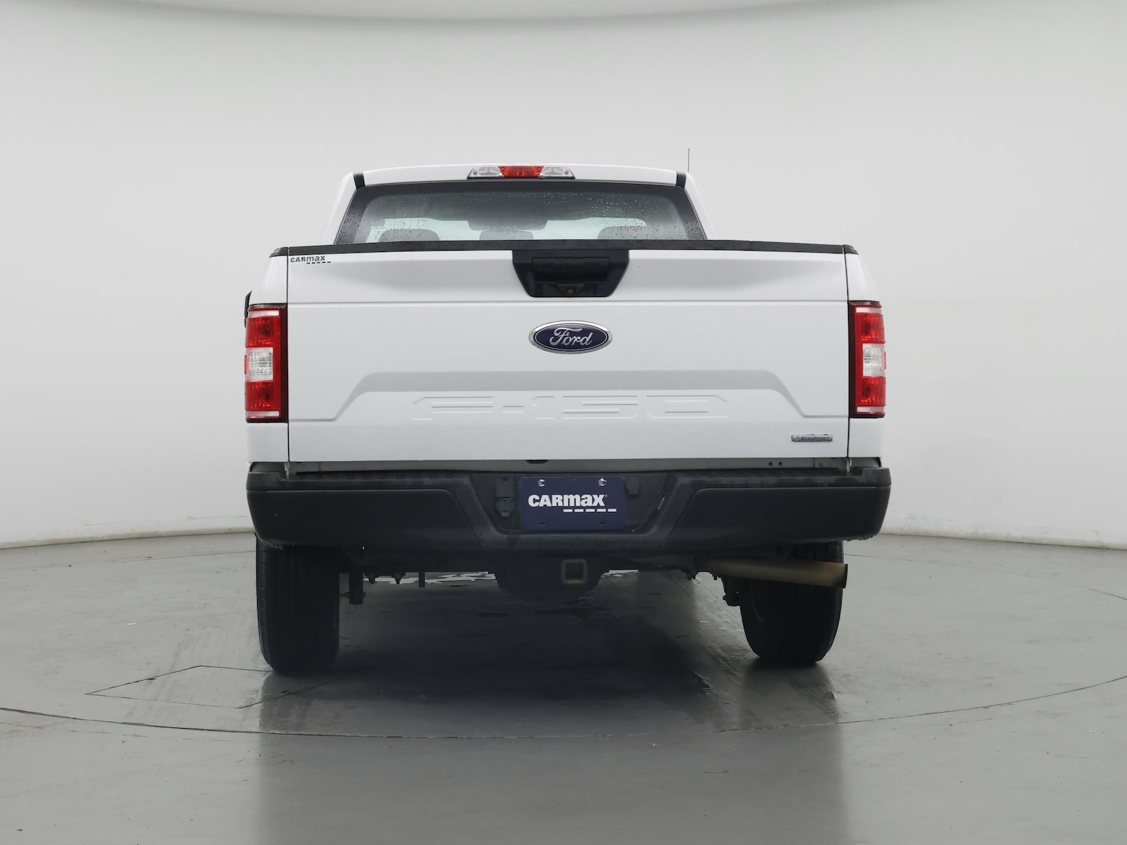 2018 Ford F-150 XL - Photo 7