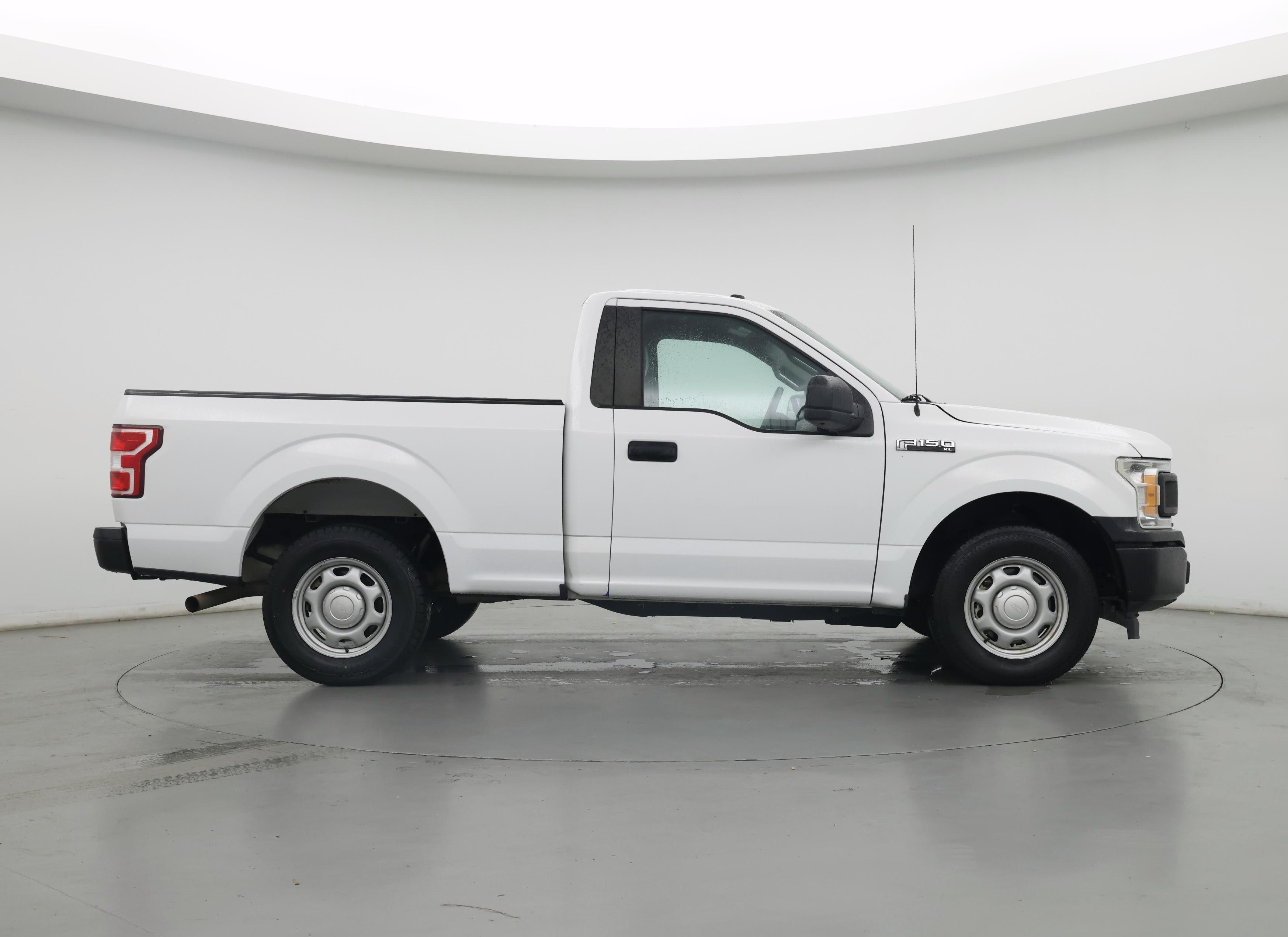 Thumbnail: 2018 Ford F-150 - 7