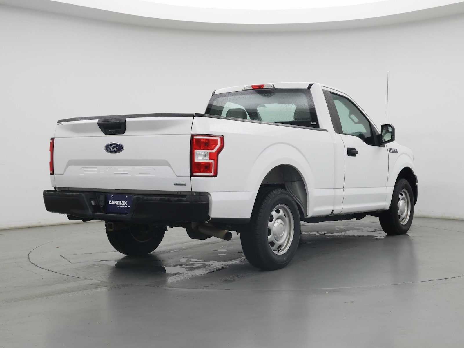 2018 Ford F-150 XL - Photo 9