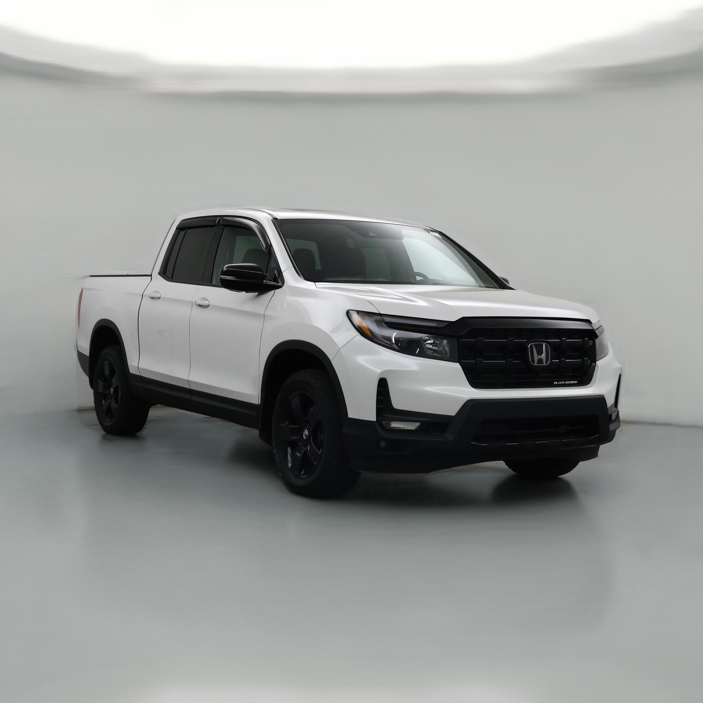 Thumbnail: 2025 Honda Ridgeline - 1