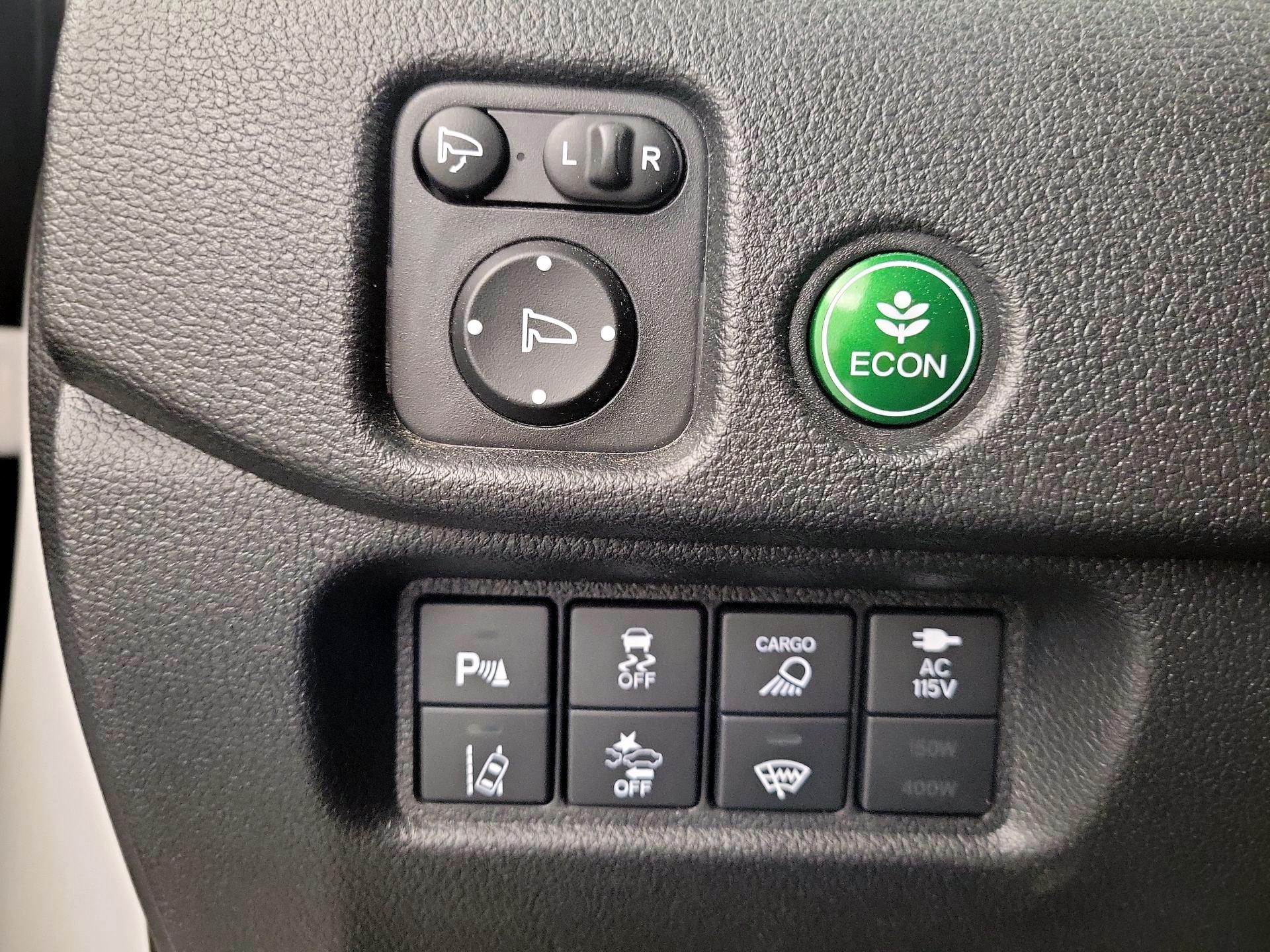 Thumbnail: 2025 Honda Ridgeline - 13