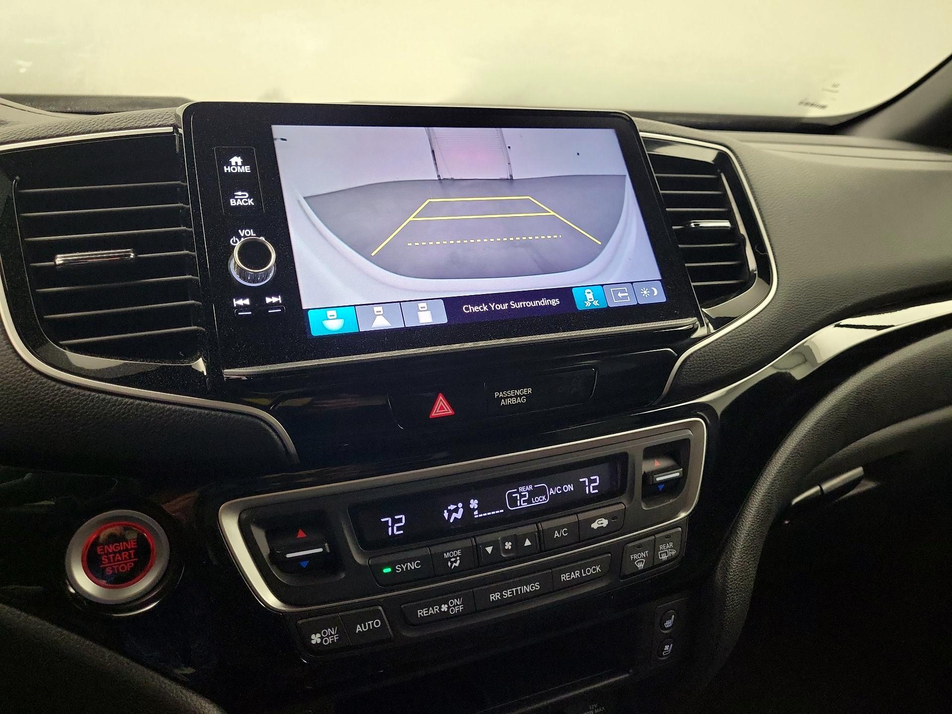 Thumbnail: 2025 Honda Ridgeline - 15