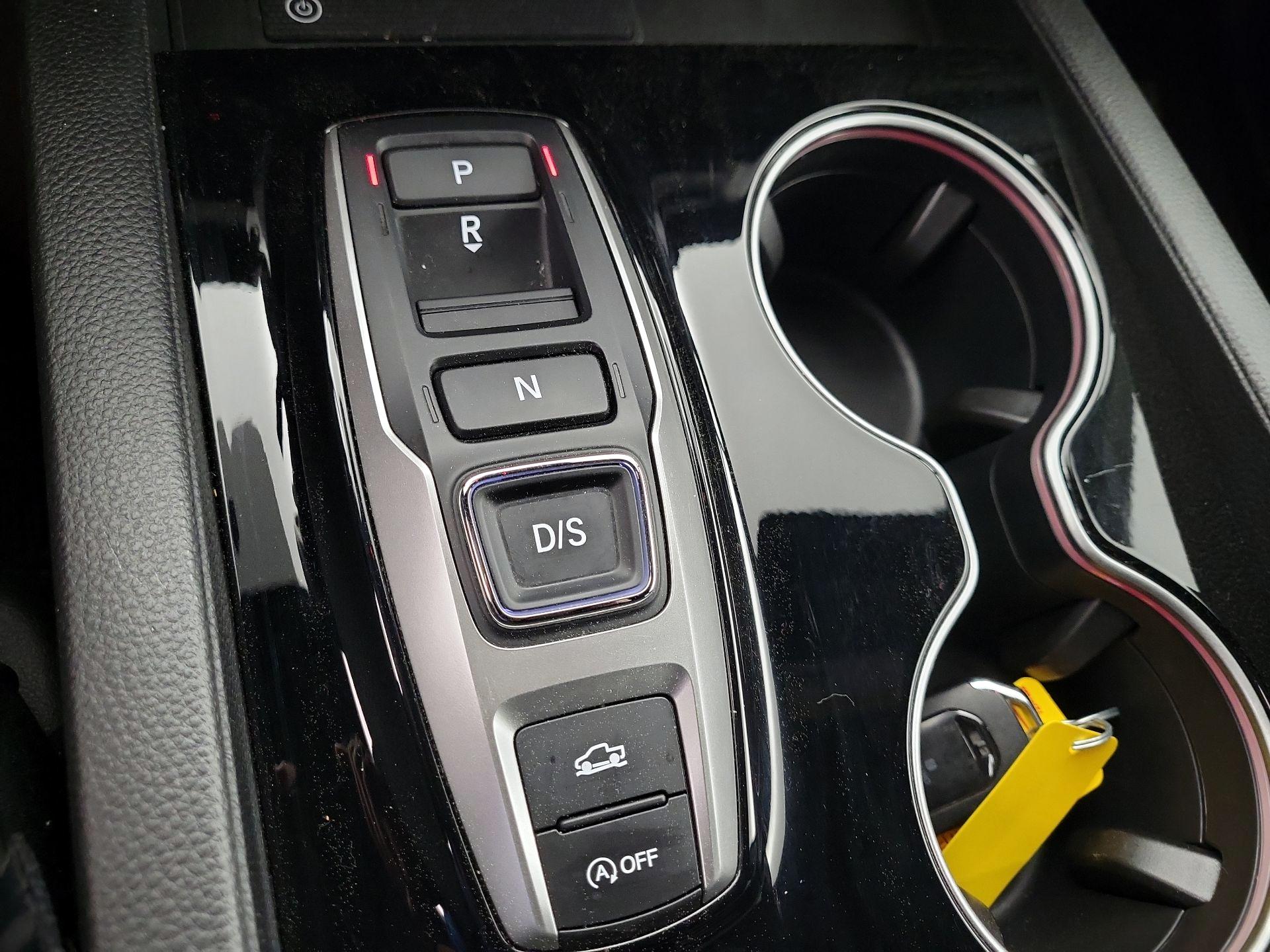 Thumbnail: 2025 Honda Ridgeline - 18