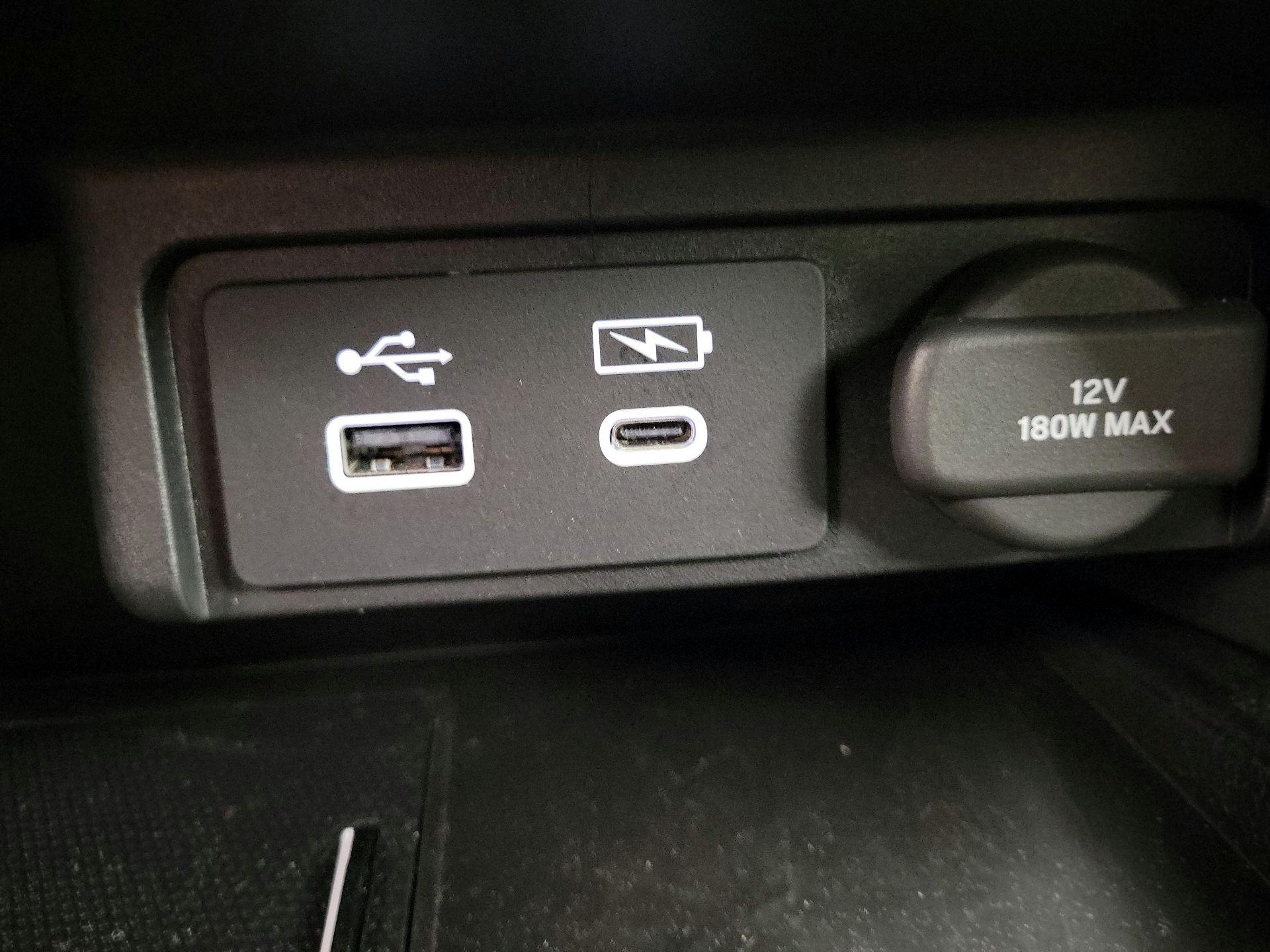 Thumbnail: 2025 Honda Ridgeline - 19