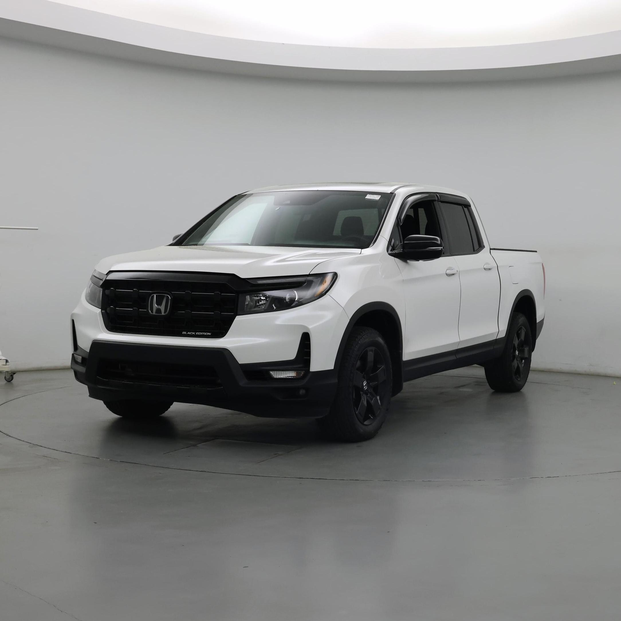 Thumbnail: 2025 Honda Ridgeline - 4