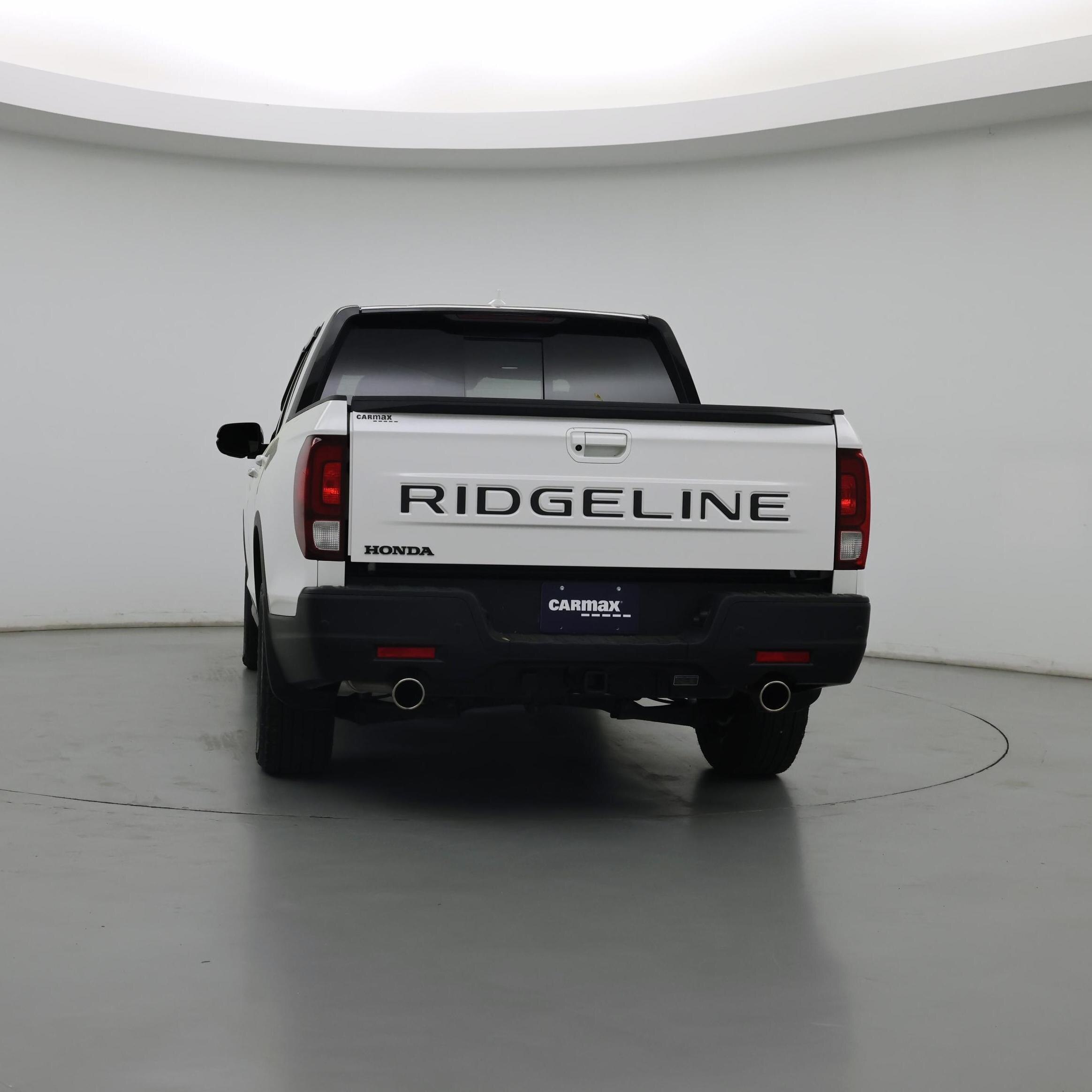 Thumbnail: 2025 Honda Ridgeline - 6