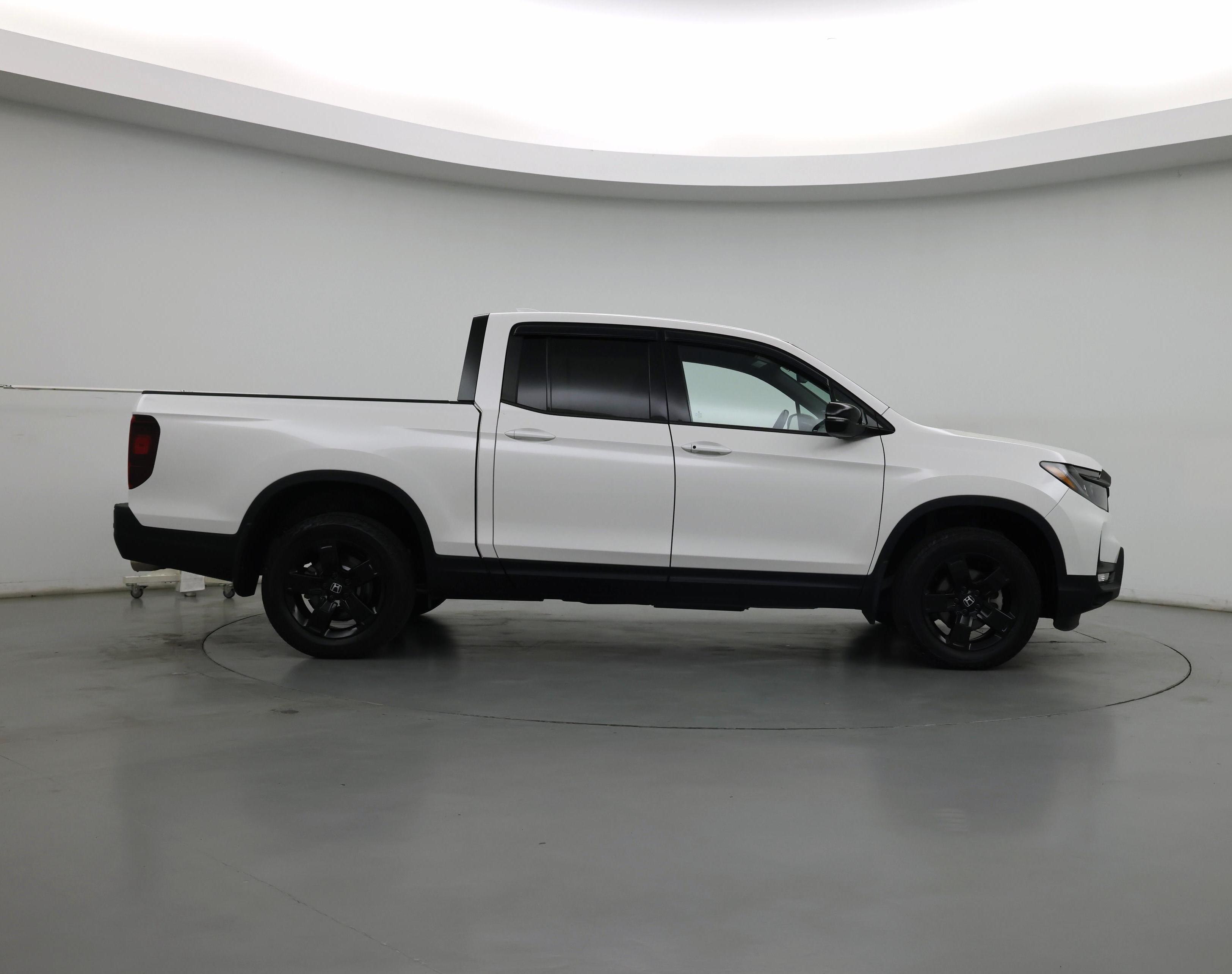 Thumbnail: 2025 Honda Ridgeline - 7