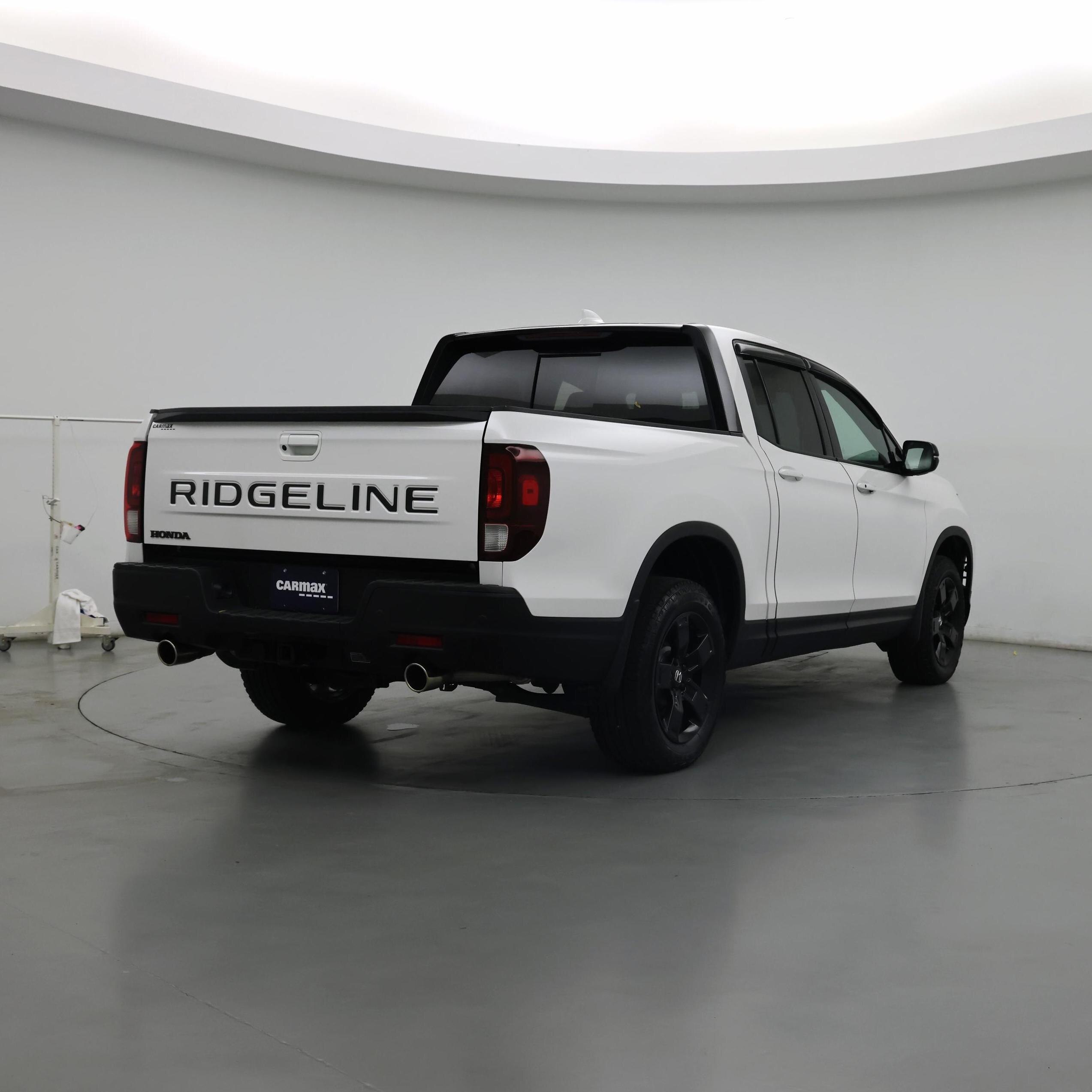 Thumbnail: 2025 Honda Ridgeline - 8