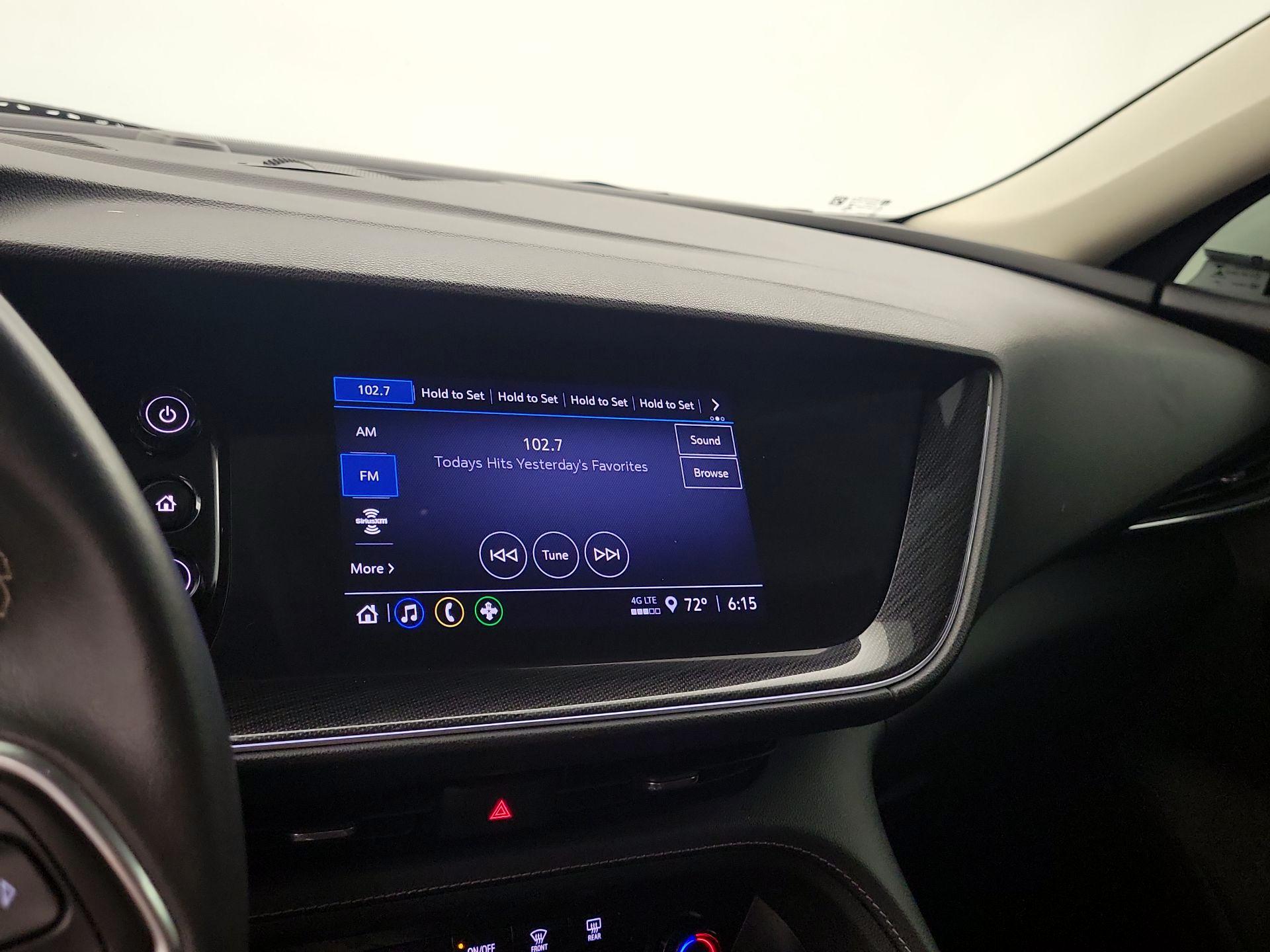 Thumbnail: 2021 Buick Envision - 15