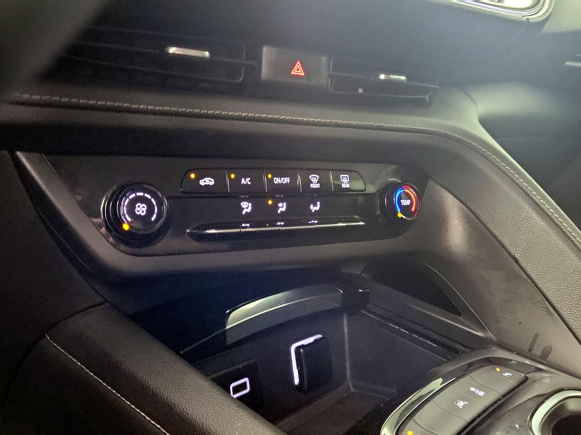 Thumbnail: 2021 Buick Envision - 16