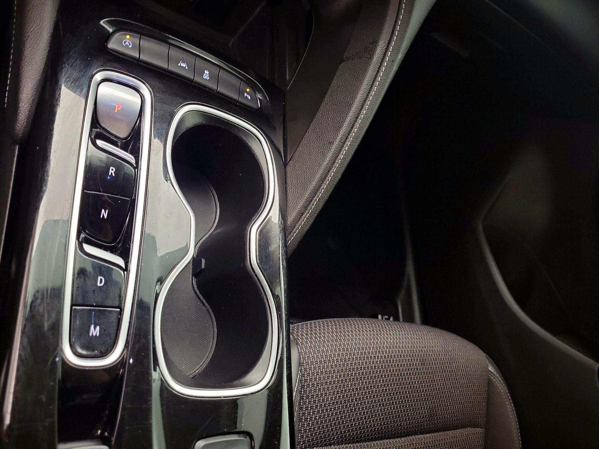 Thumbnail: 2021 Buick Envision - 17