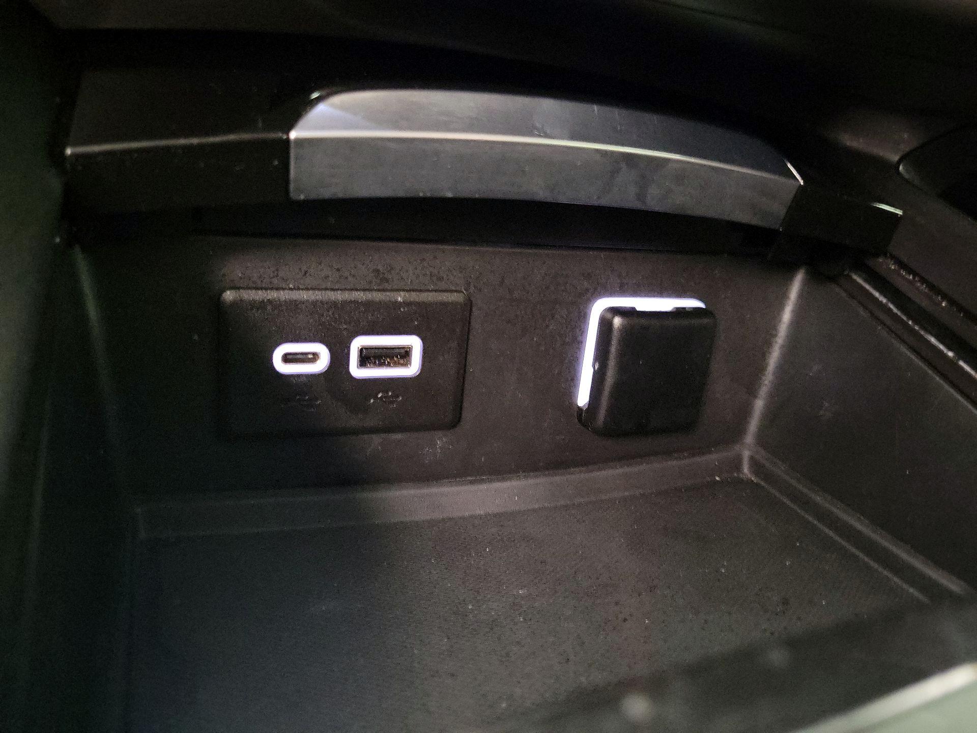 Thumbnail: 2021 Buick Envision - 18